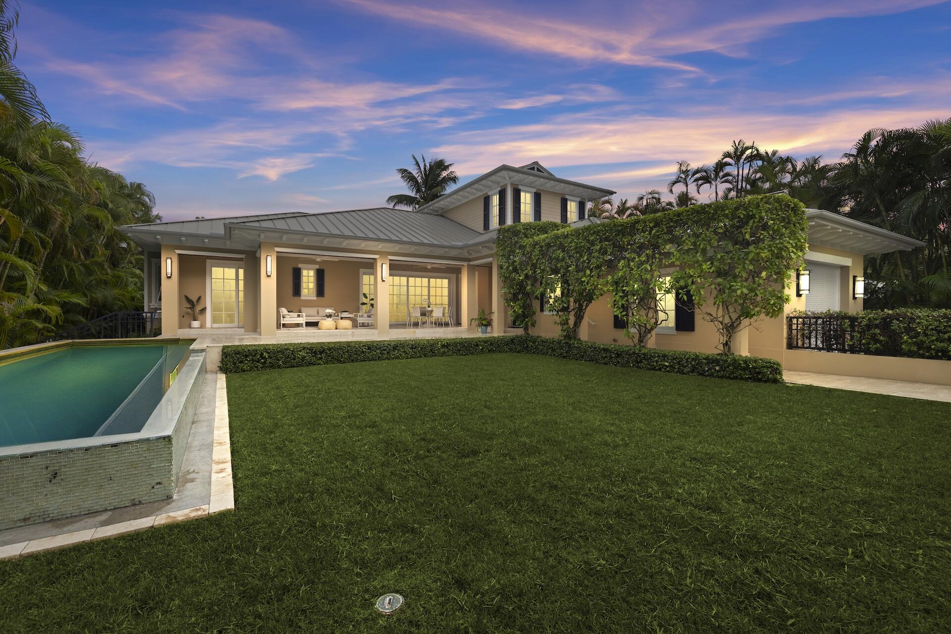 8 Osprey Drive
