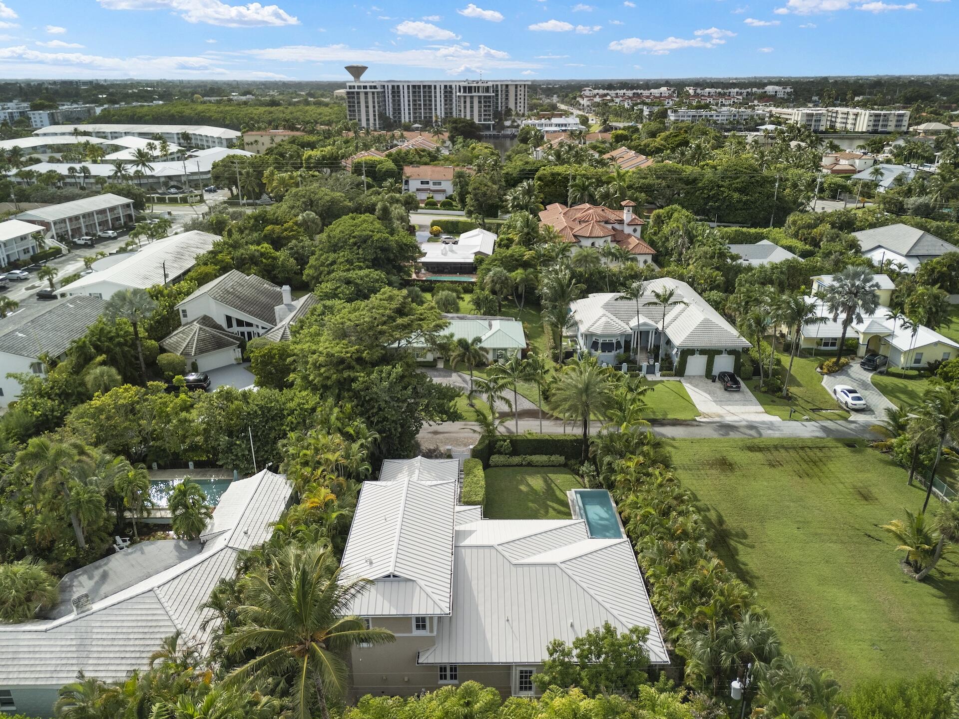 8 Osprey Drive