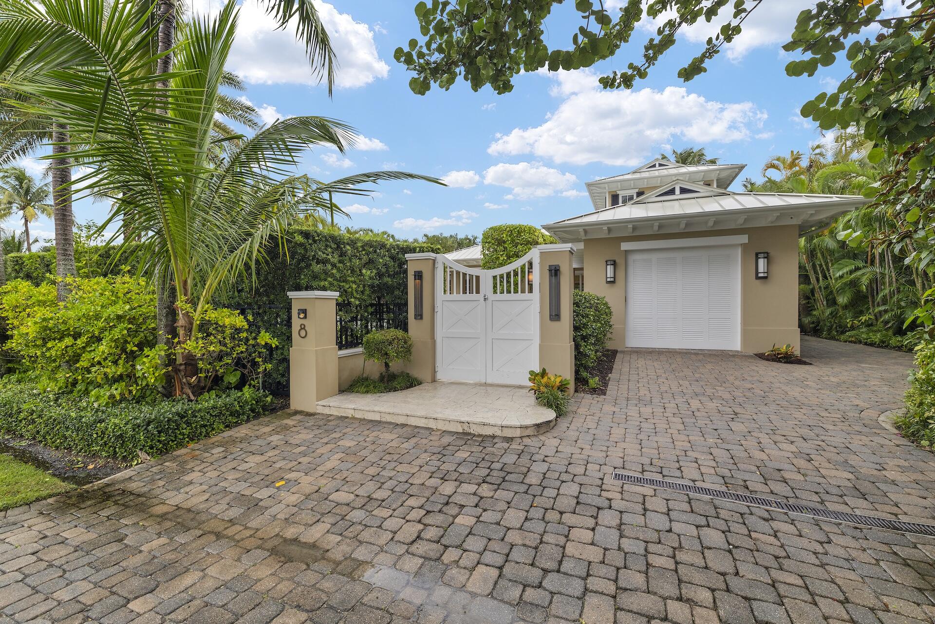 8 Osprey Drive