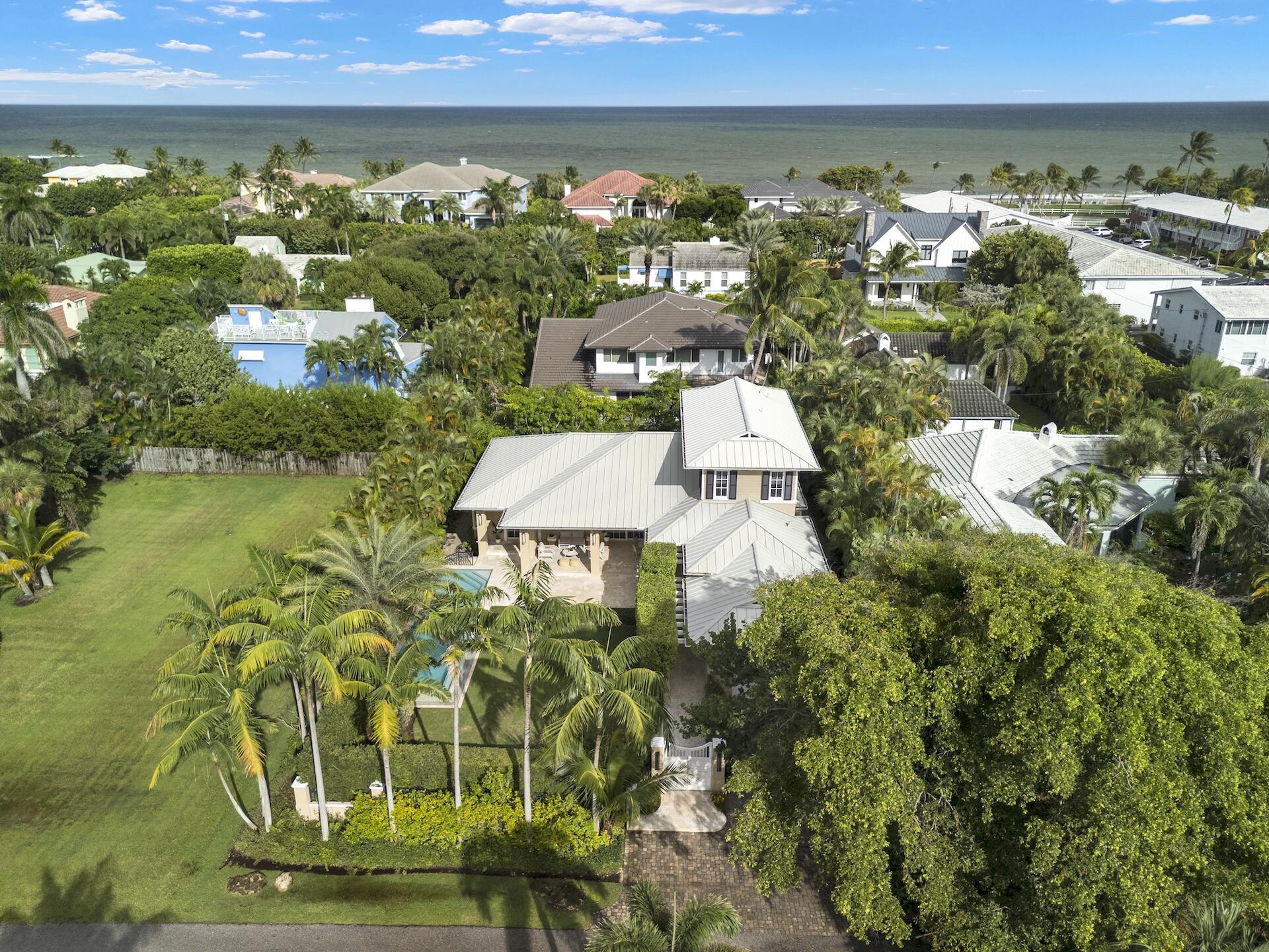 8 Osprey Drive