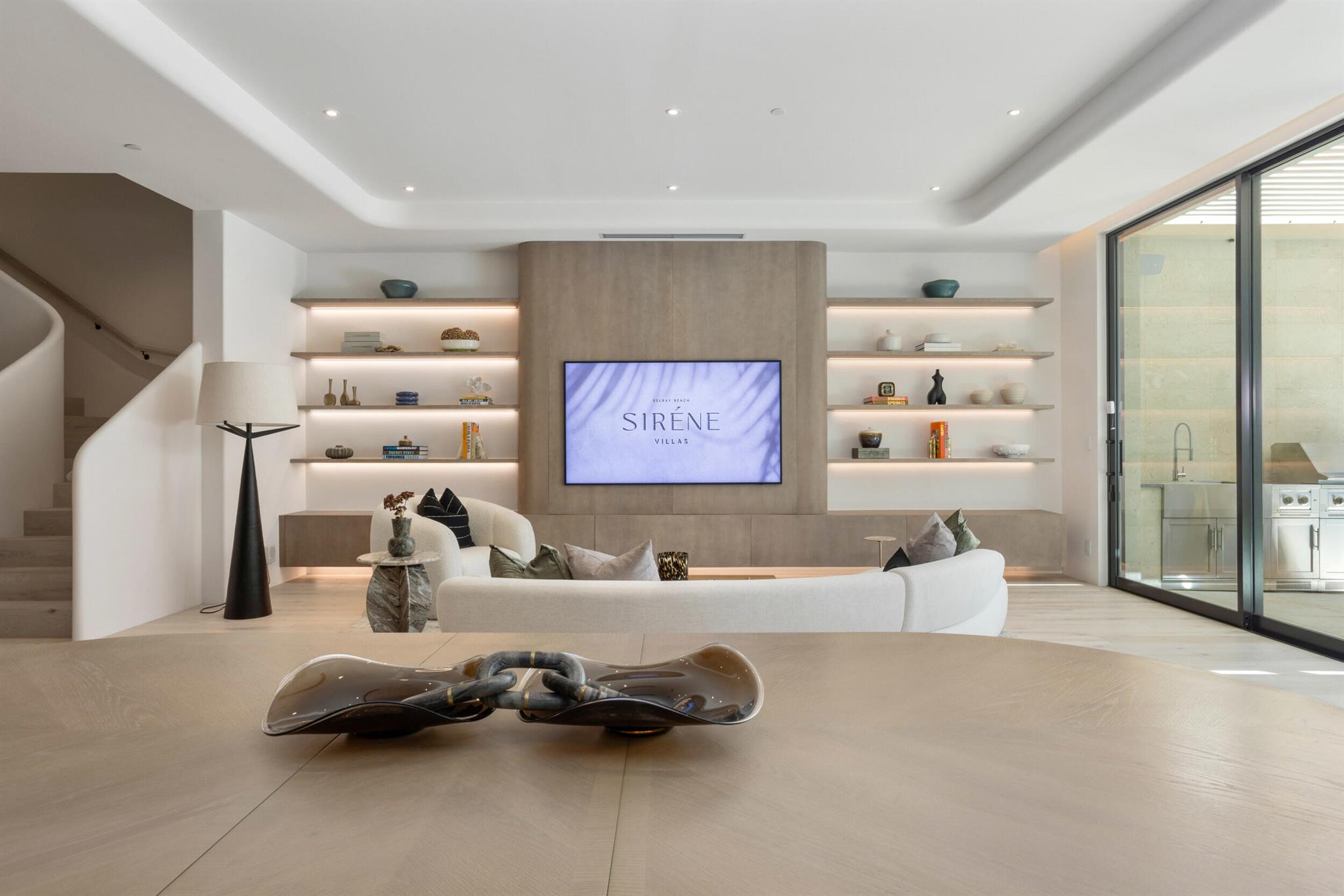 1252 George Bush Boulevard