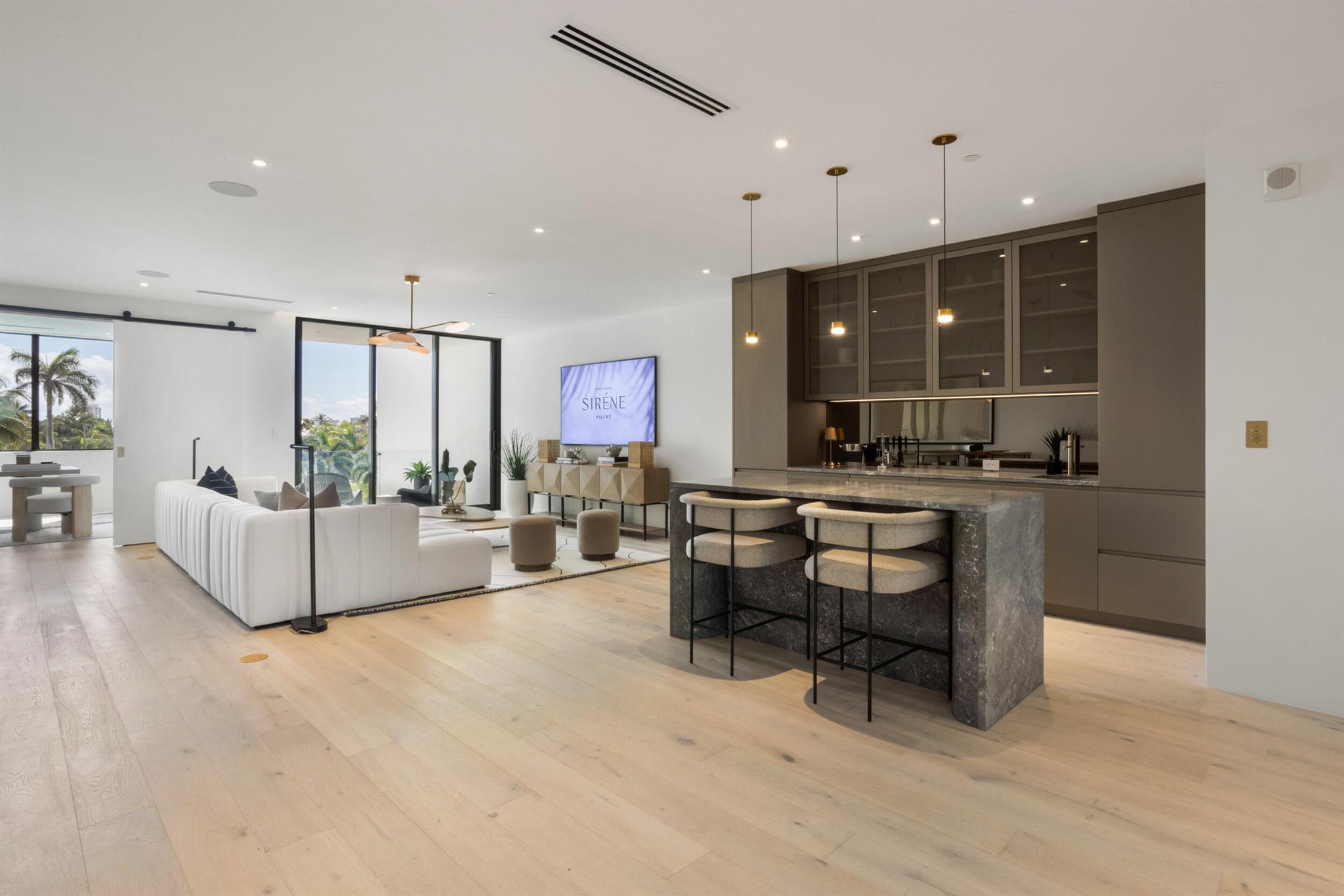 1252 George Bush Boulevard