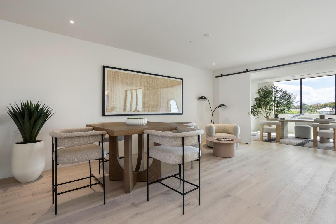 1252 George Bush Boulevard