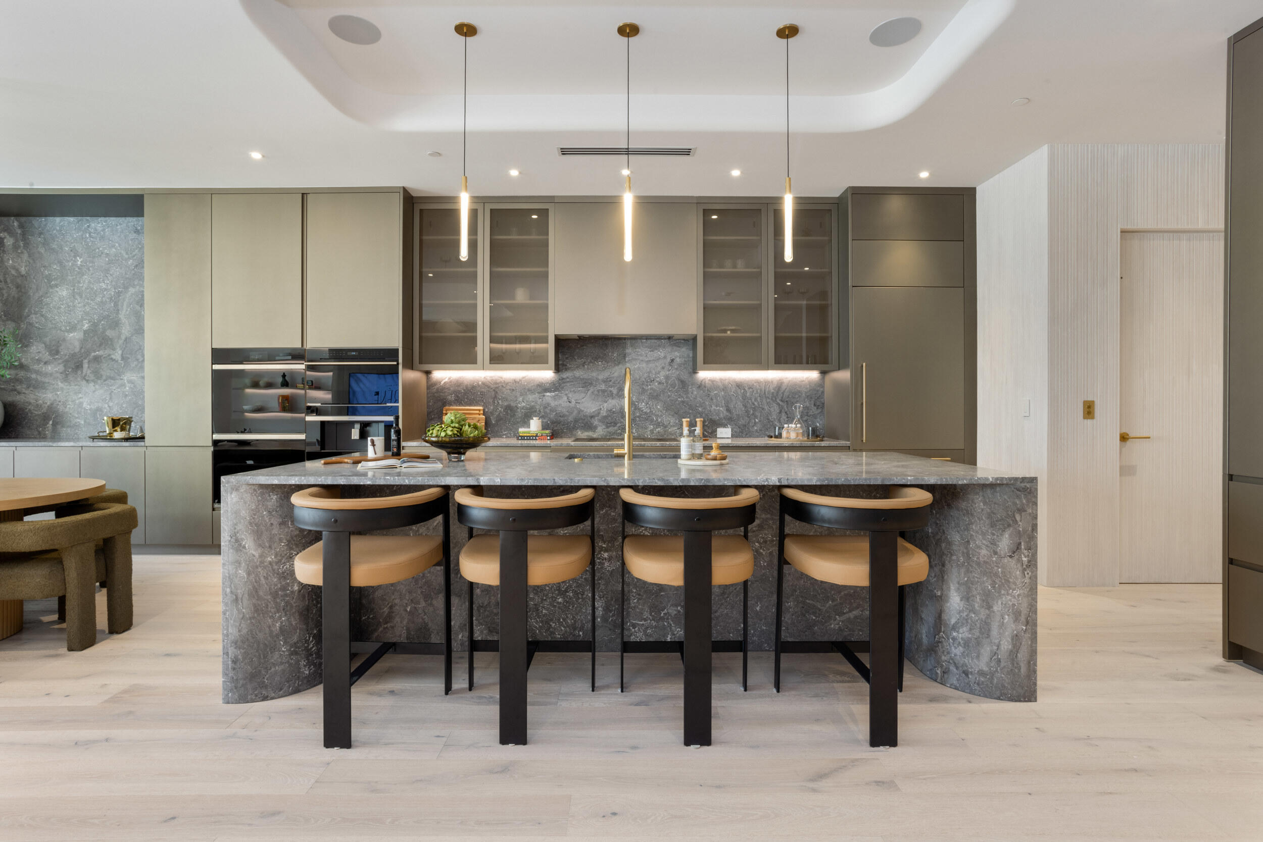 1252 George Bush Boulevard