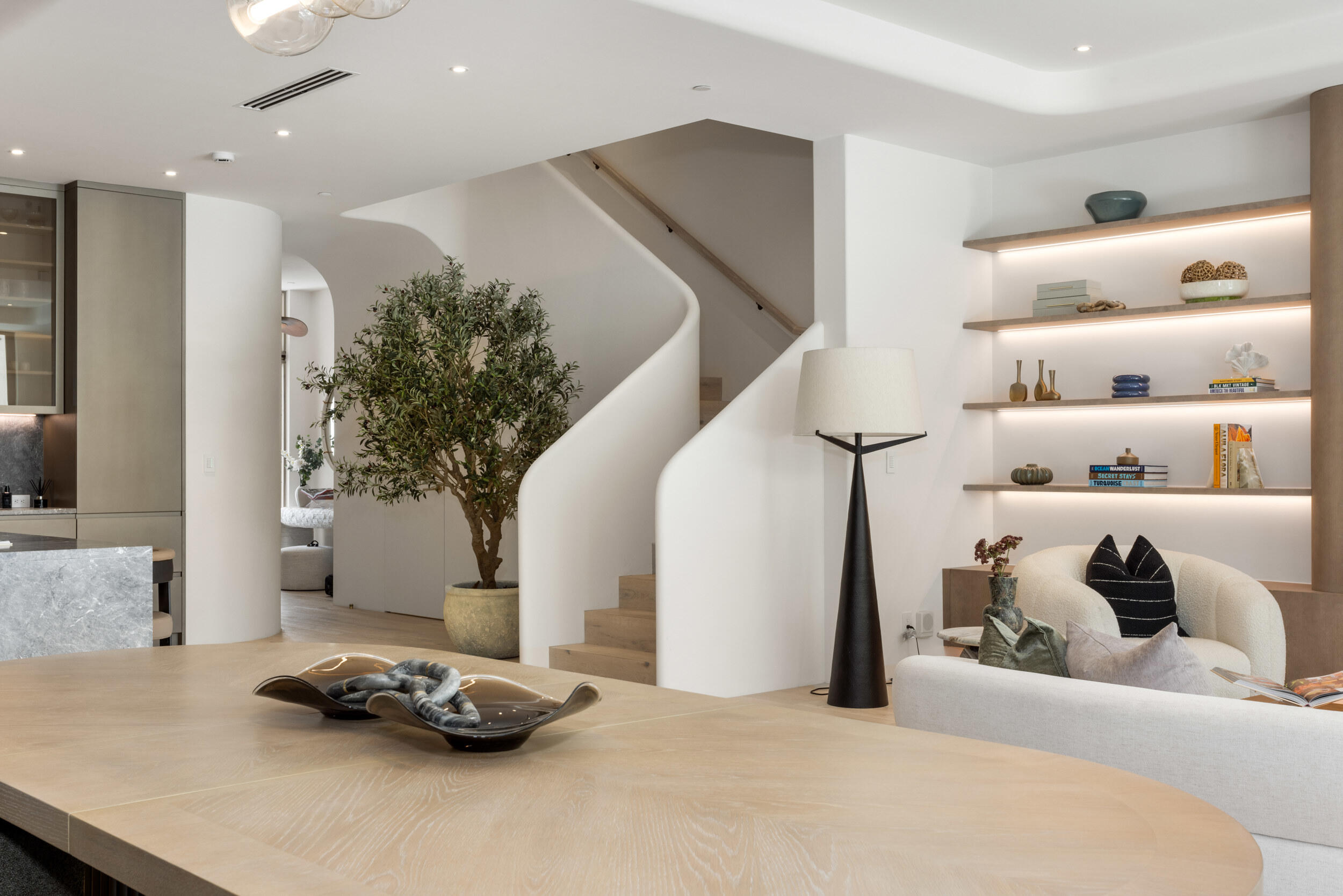 1252 George Bush Boulevard