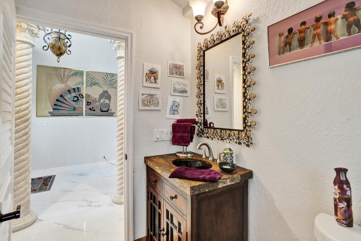 7549 Mirabella Drive, Boca Raton