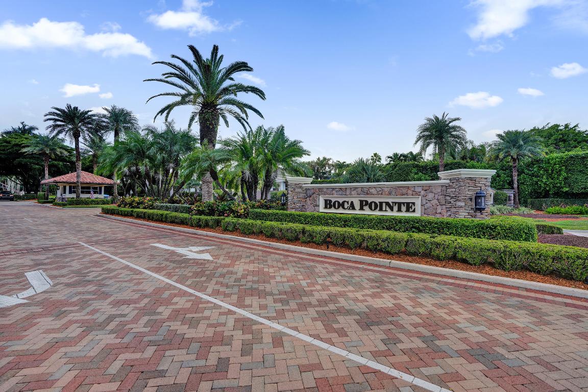 7549 Mirabella Drive, Boca Raton