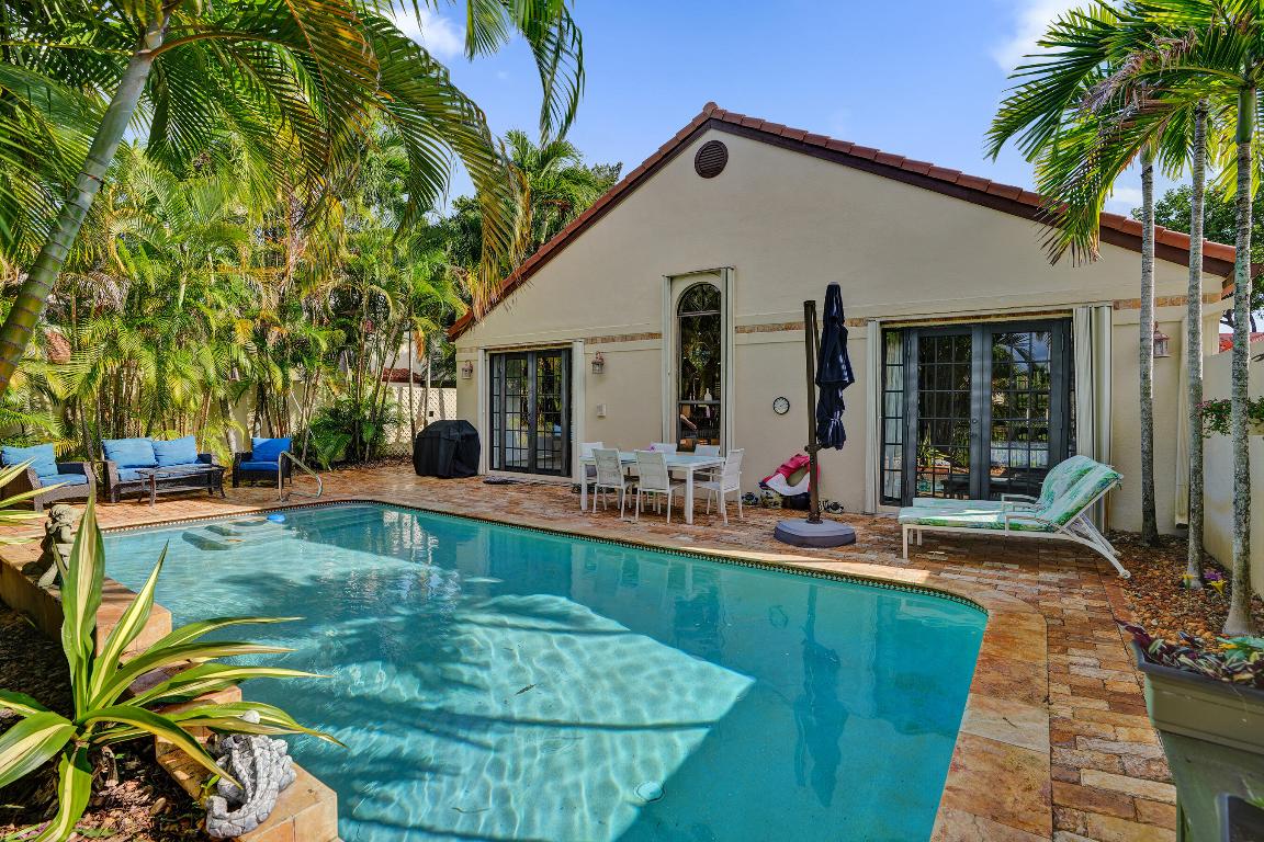 7549 Mirabella Drive, Boca Raton