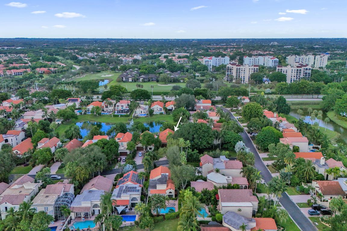 7549 Mirabella Drive, Boca Raton