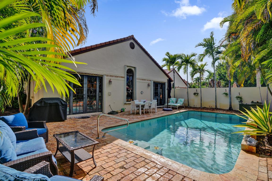 7549 Mirabella Drive, Boca Raton