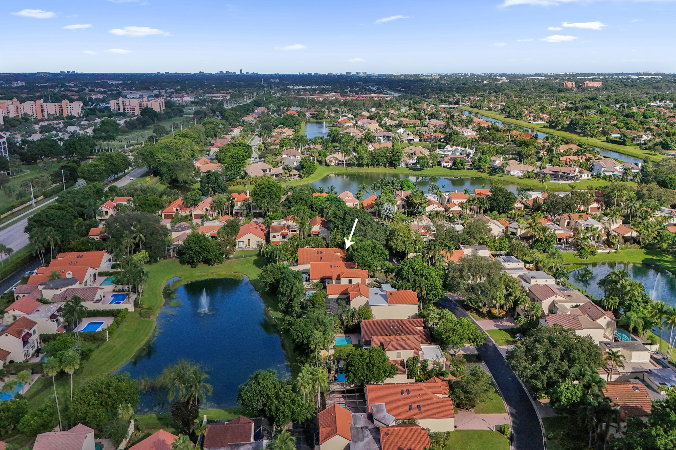 7549 Mirabella Drive, Boca Raton