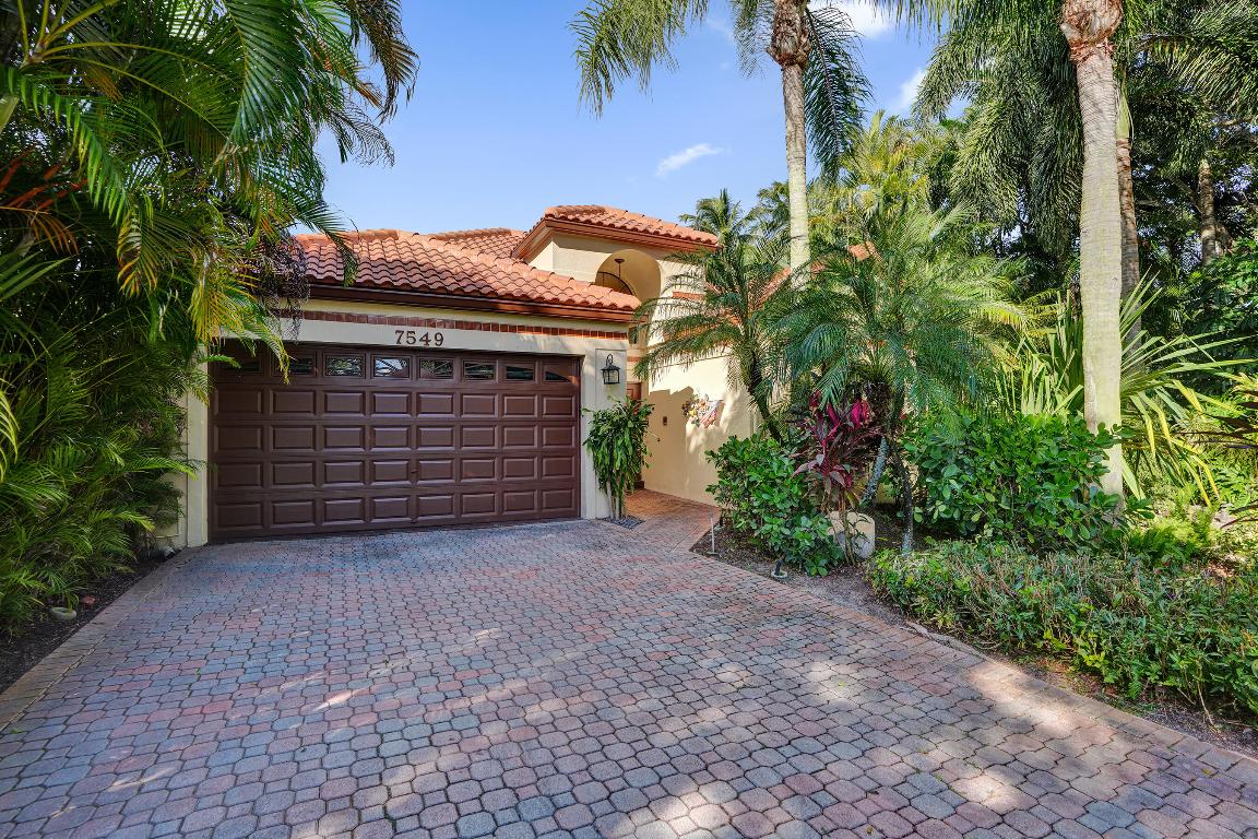 7549 Mirabella Drive, Boca Raton