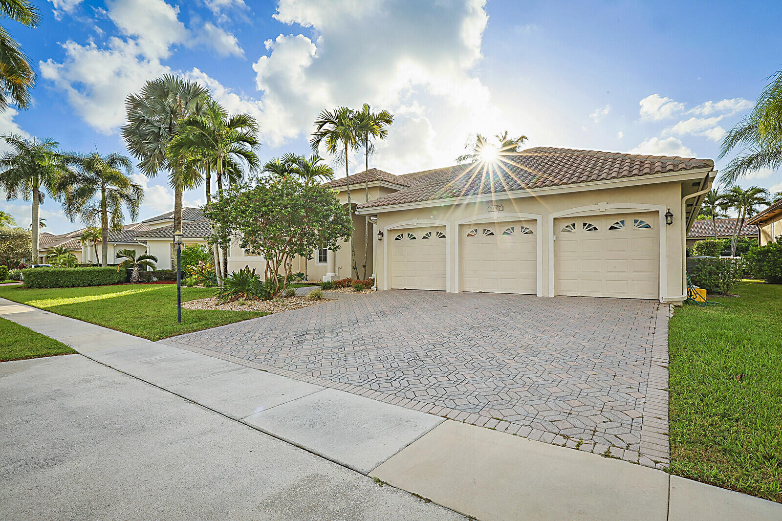 21707 Marigot Drive