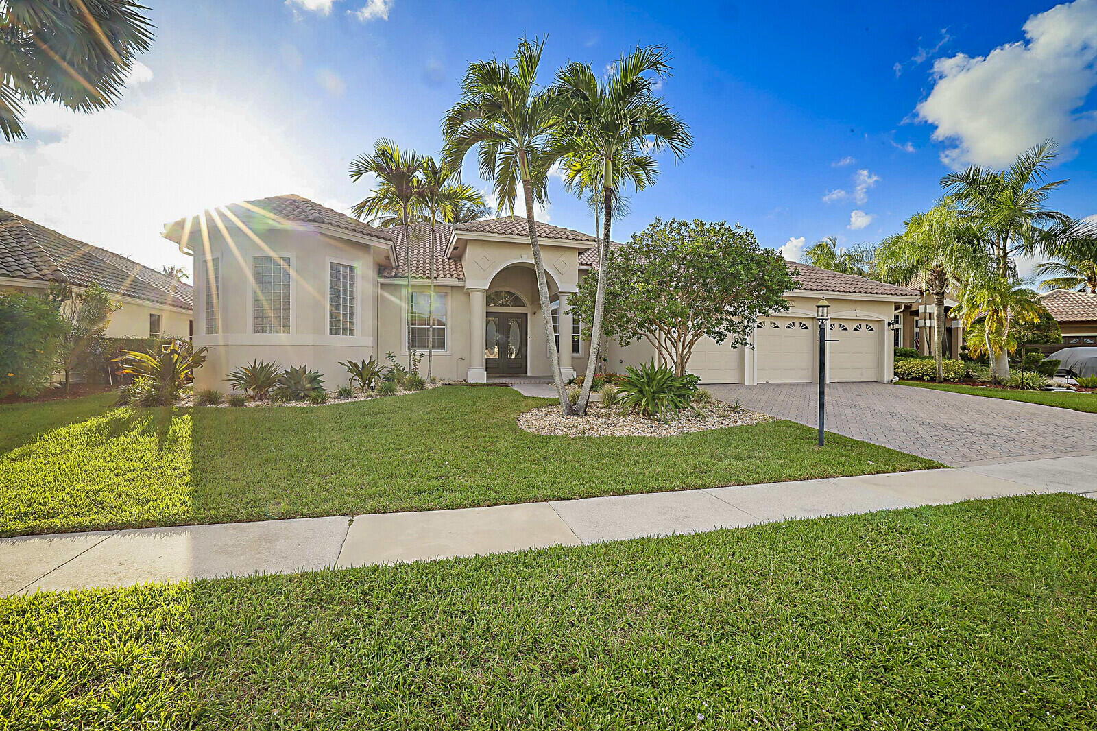 21707 Marigot Drive