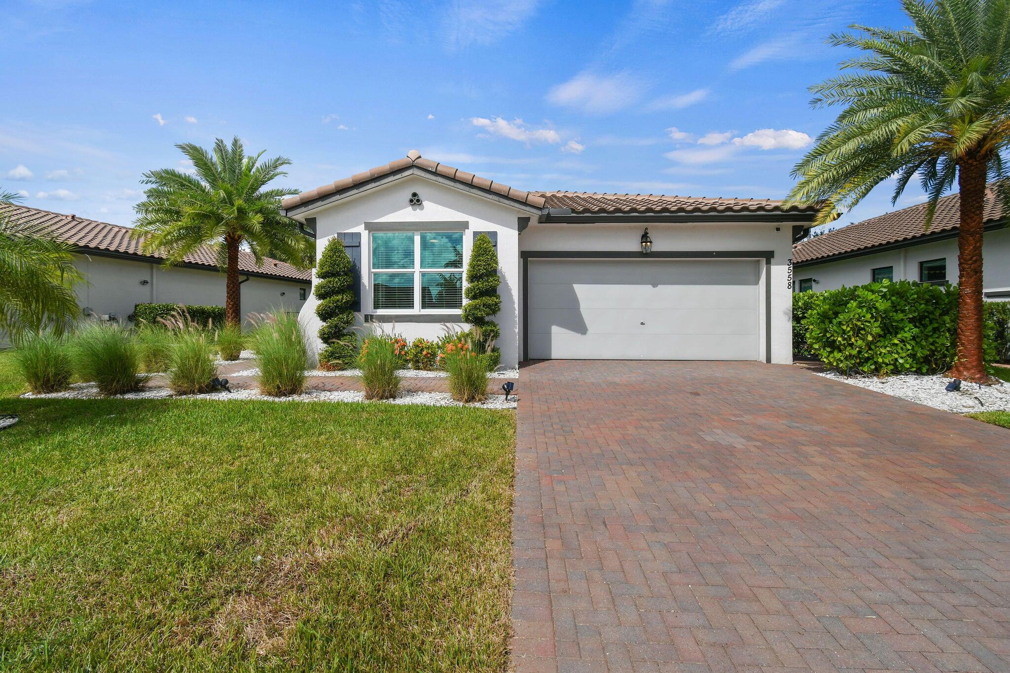 3558 Haldin Place