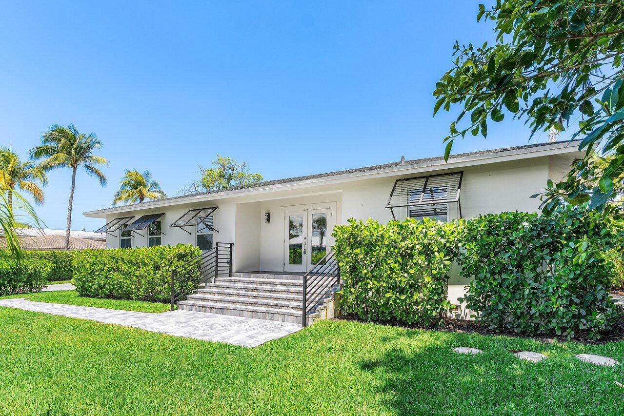 5497 N Ocean Boulevard