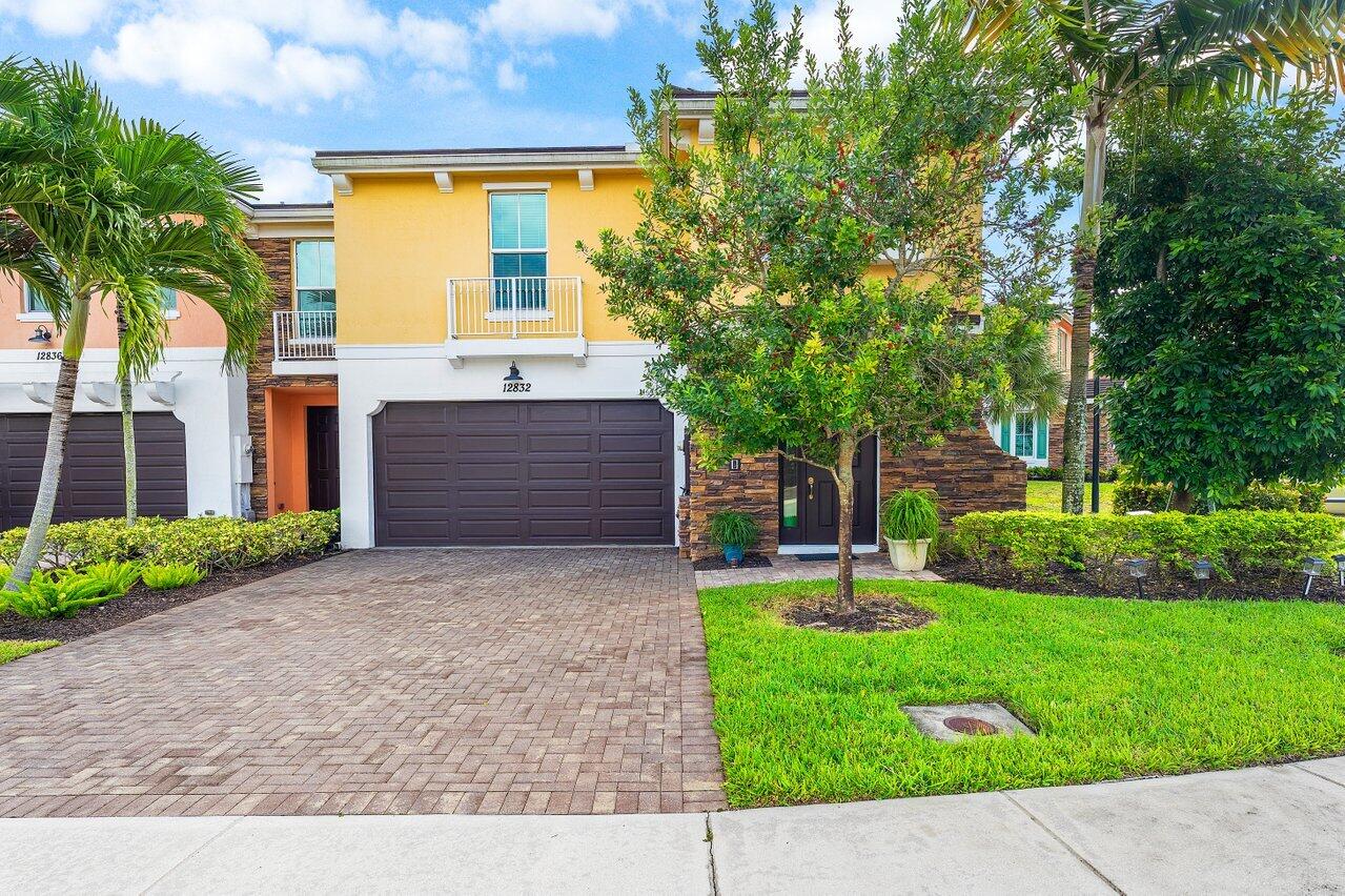 12832 Trevi Isle Drive