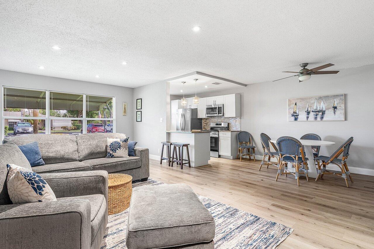 837 North Drive C