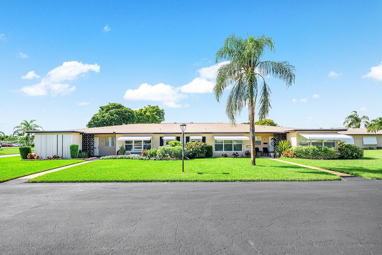 837 North Drive C