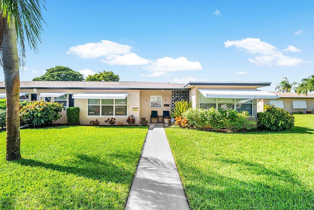 837 North Drive C
