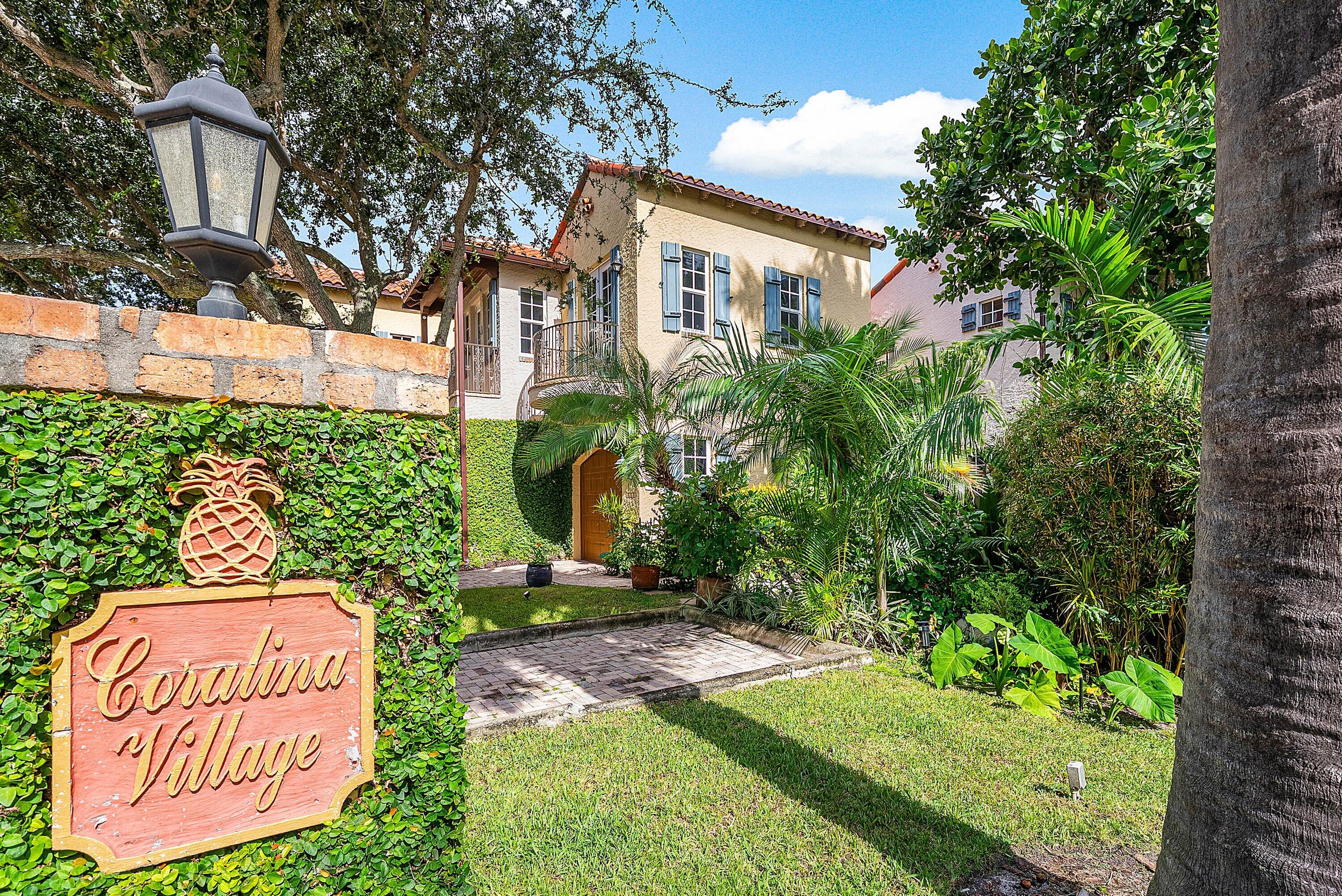 1031 Coralina Lane