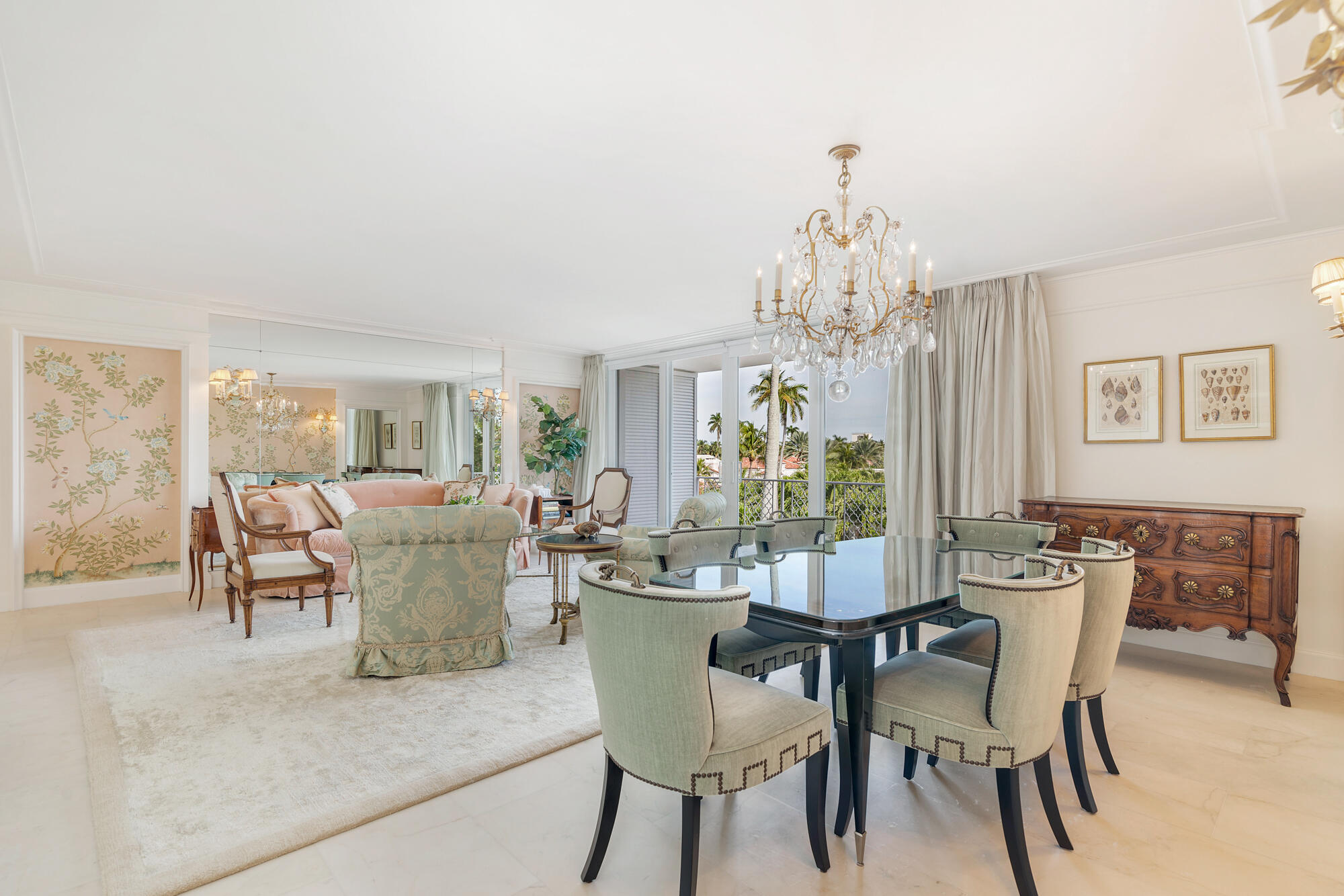 354 Chilean Avenue 4-A