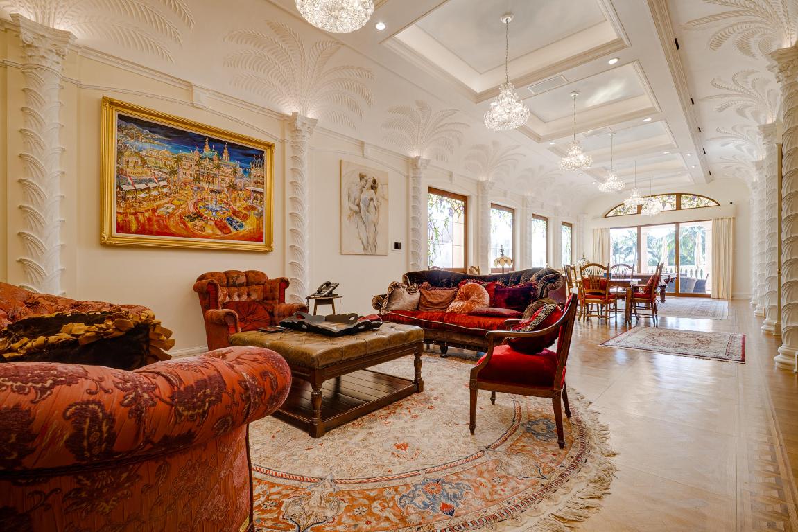 1280 S Ocean Boulevard