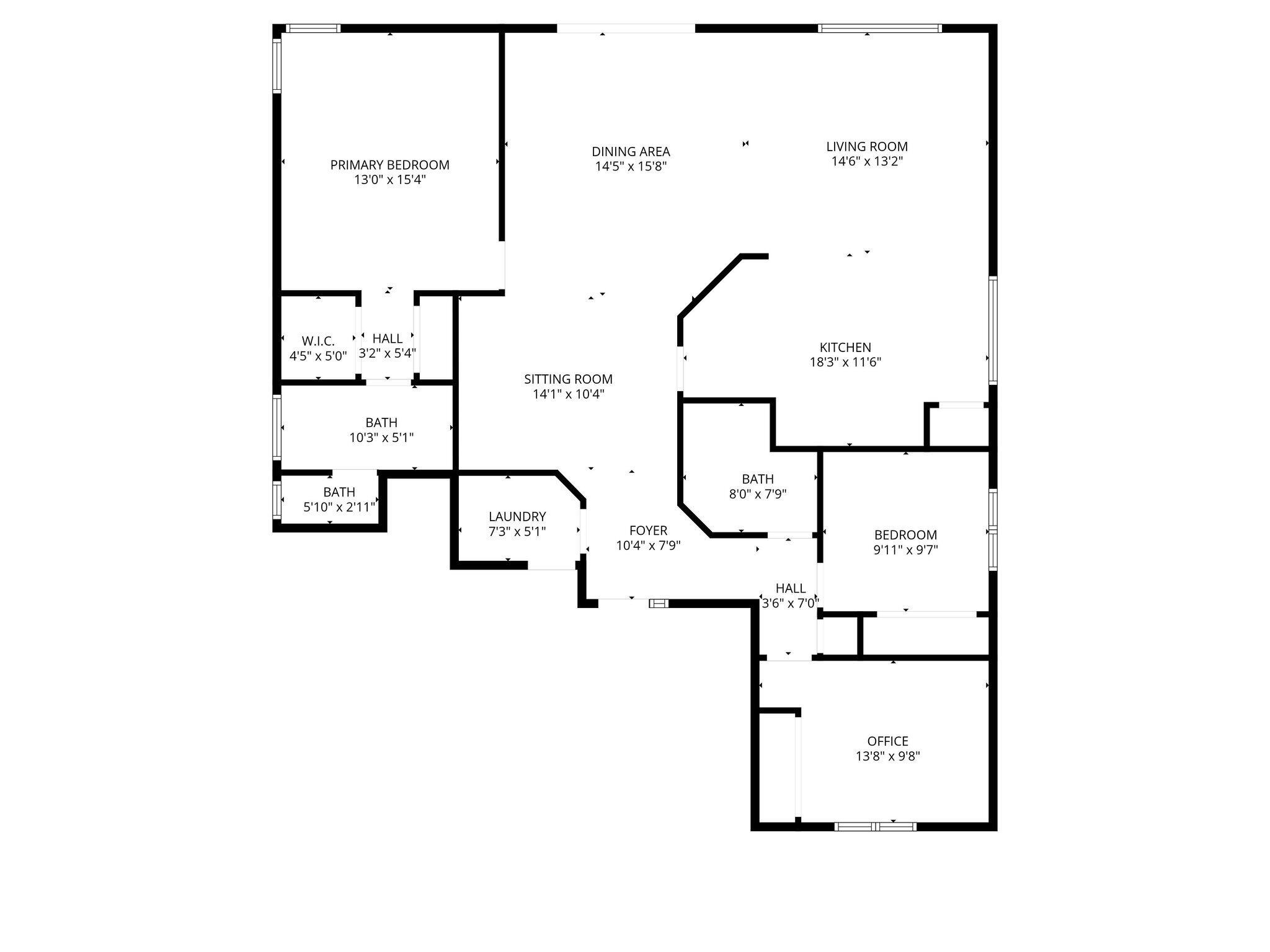 6057 Lauderdale Street