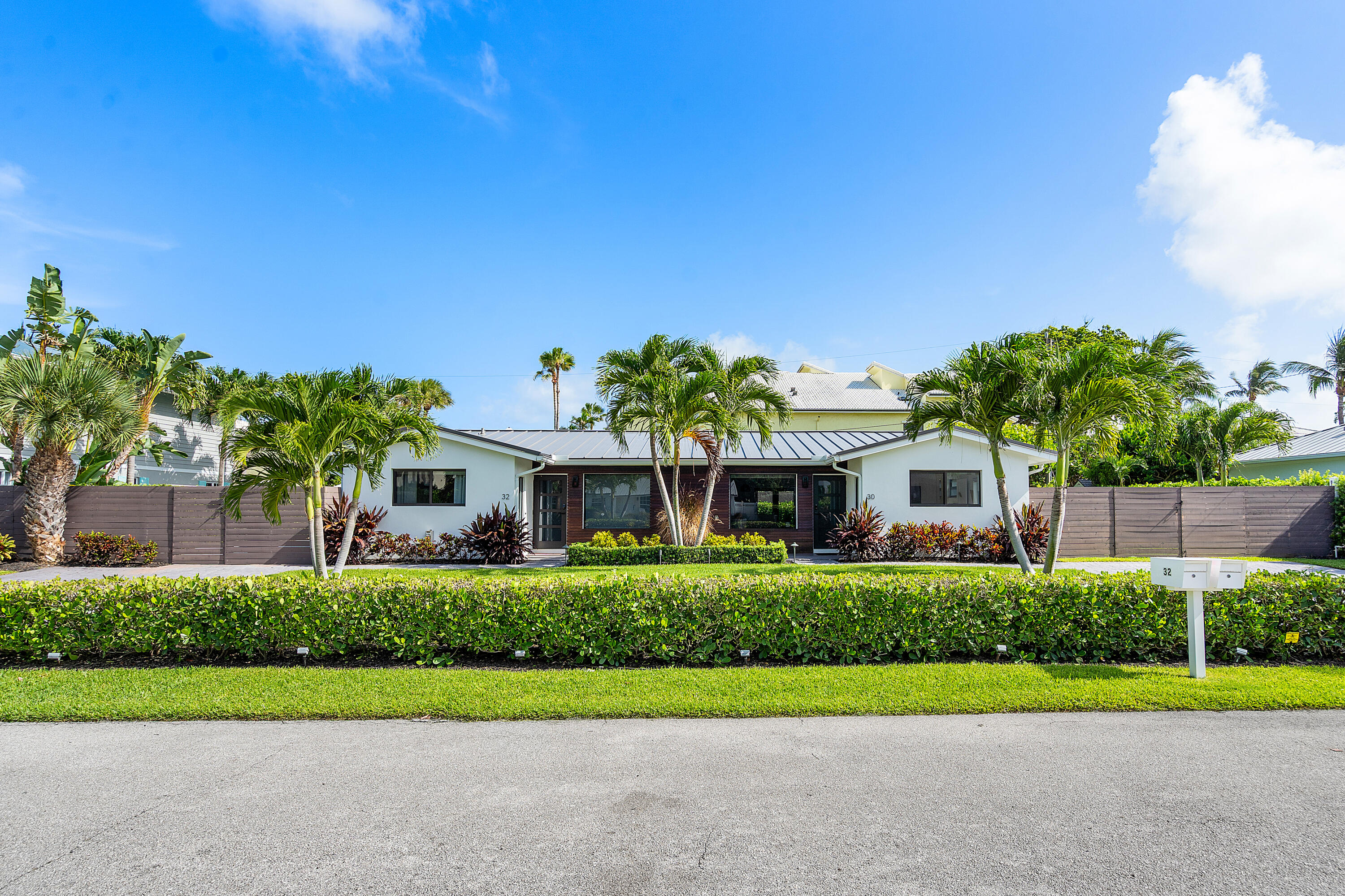 30 Hersey Drive