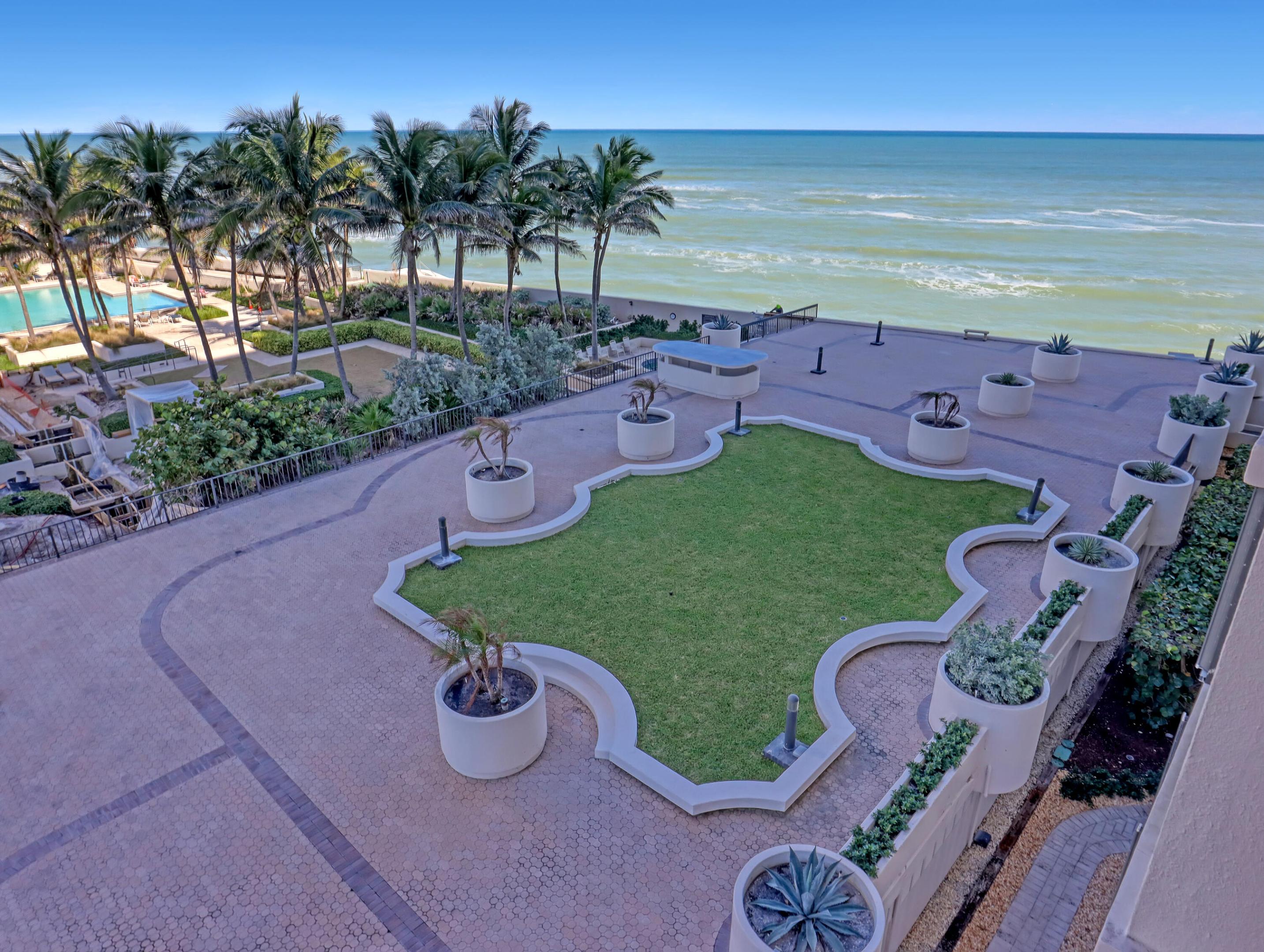 5380 N Ocean Drive 5g