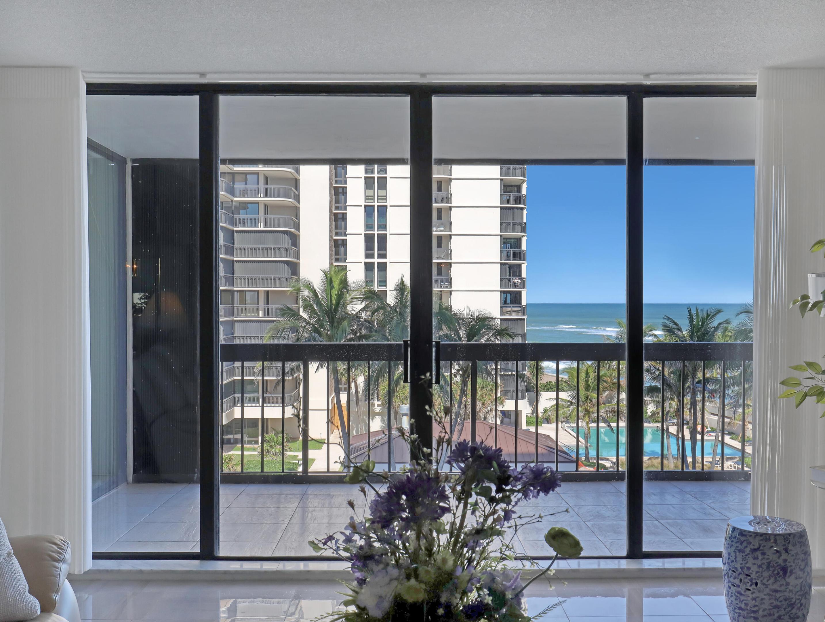 5380 N Ocean Drive 5g