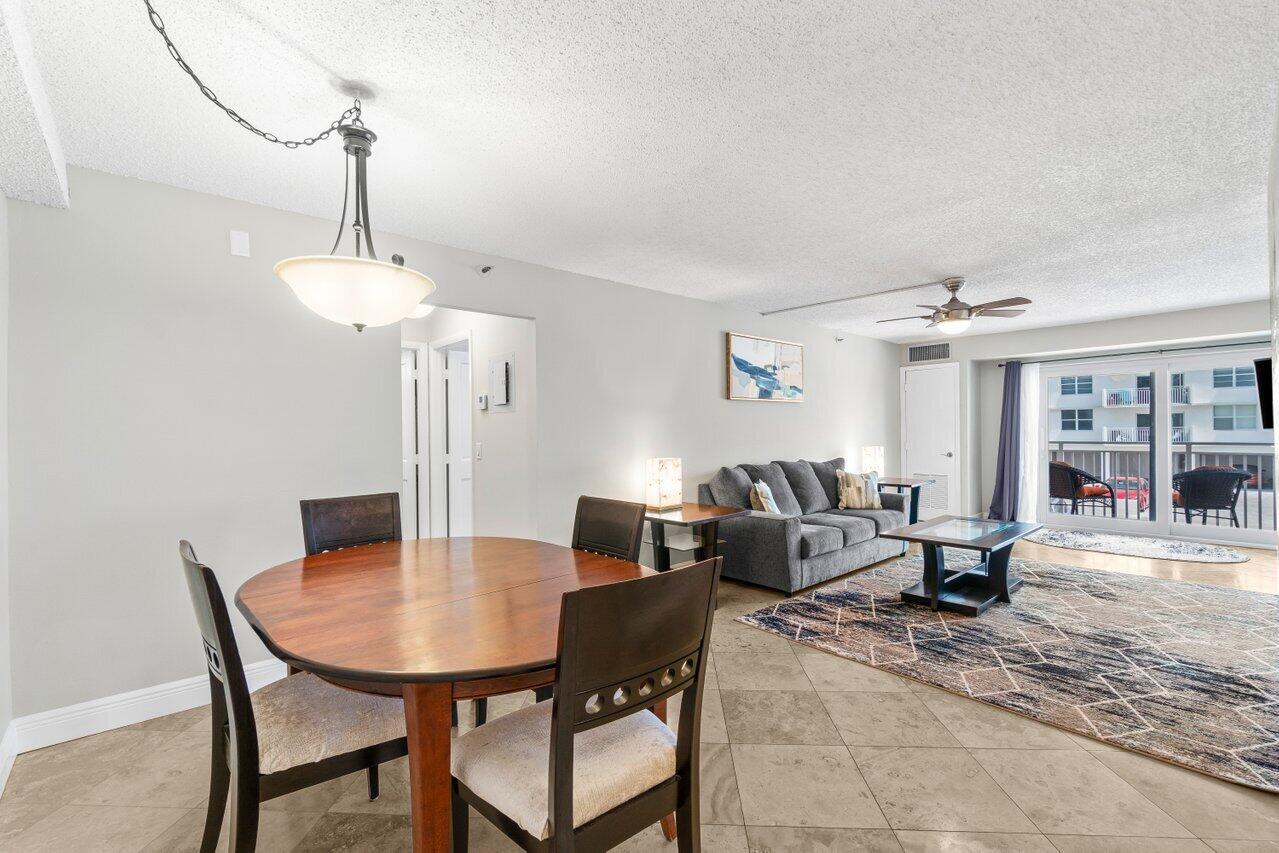 4511 S Ocean Boulevard 106