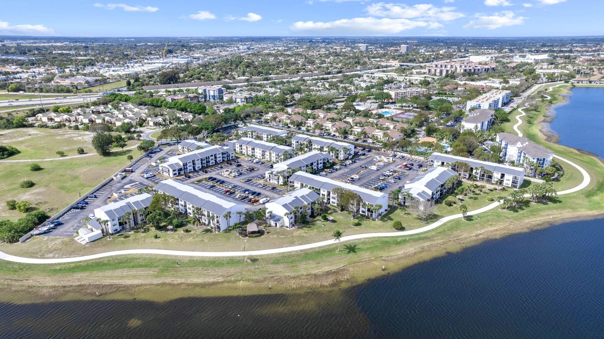 760 Executive Center Drive 14