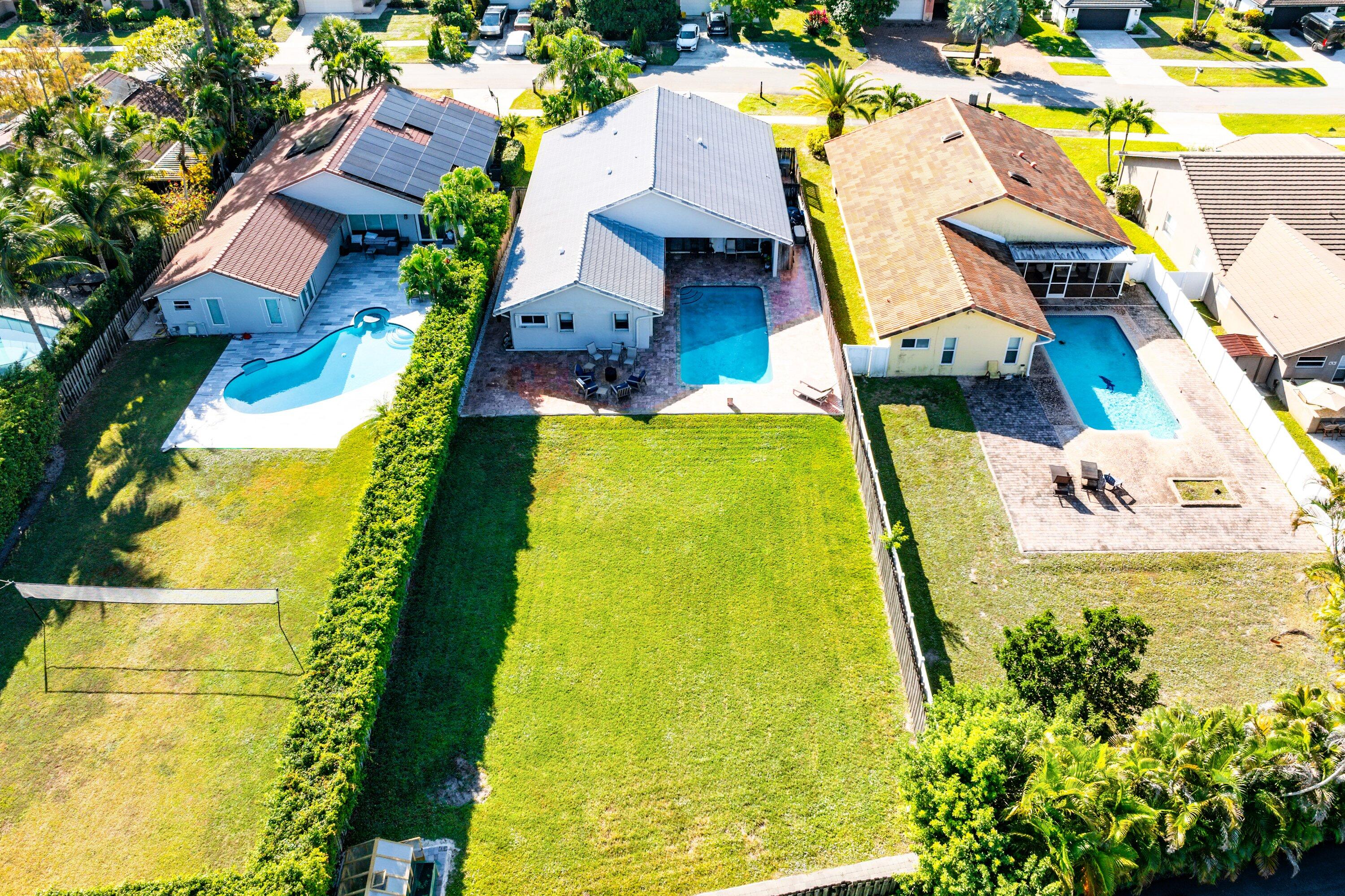 7483 Silver Woods Court