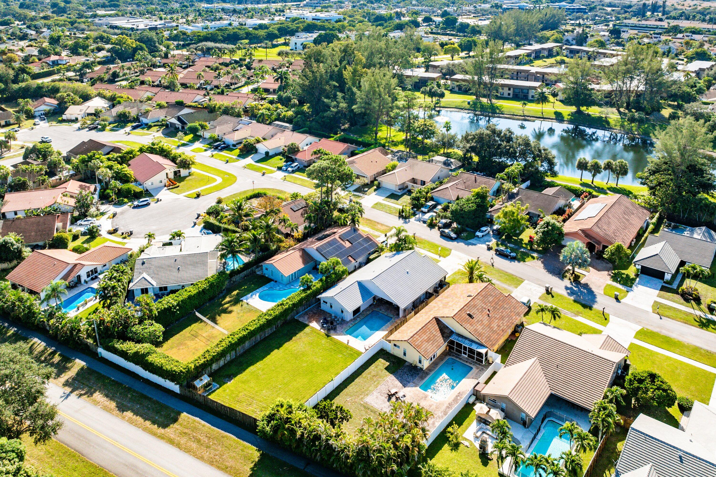 7483 Silver Woods Court