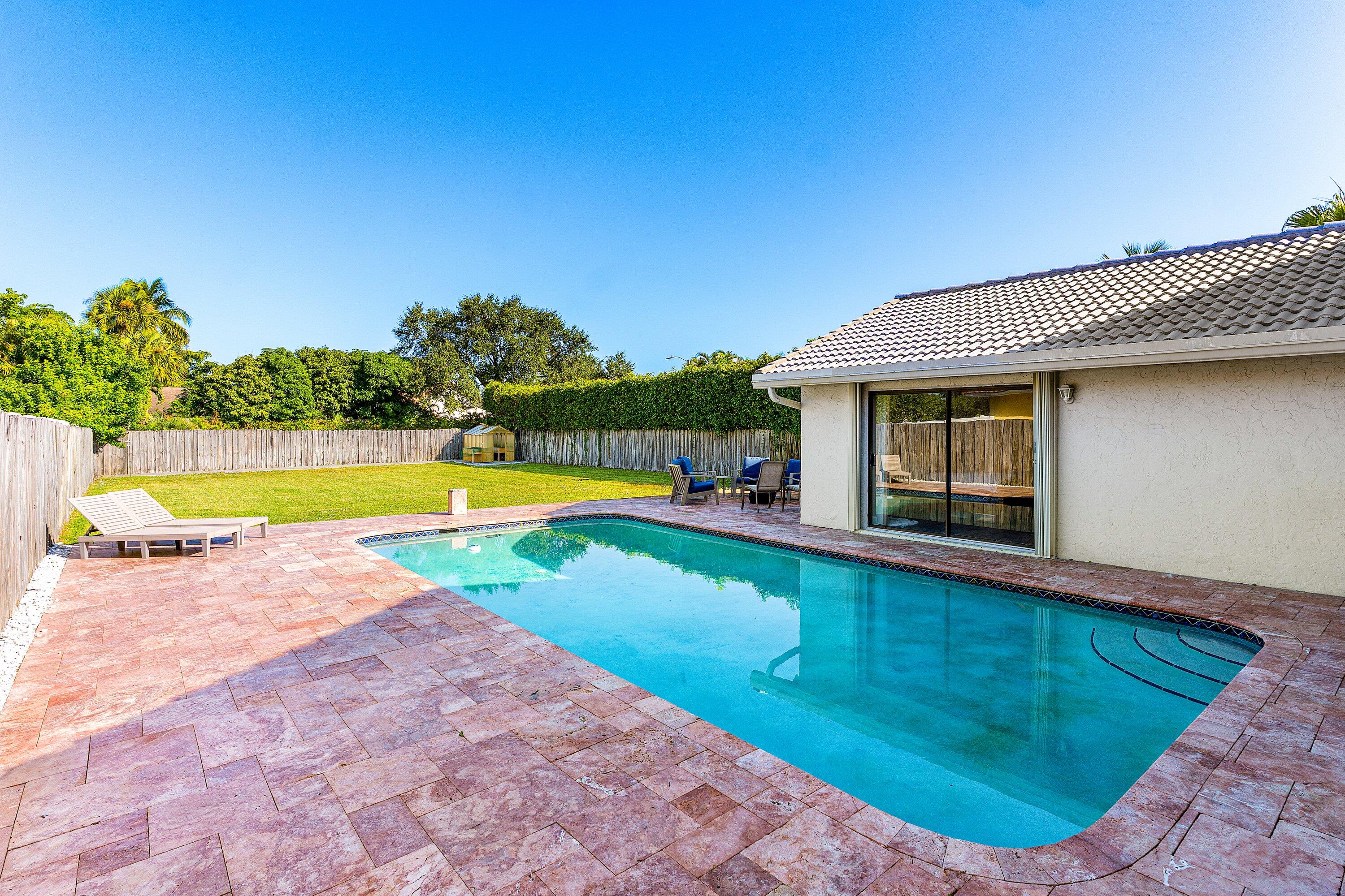 7483 Silver Woods Court