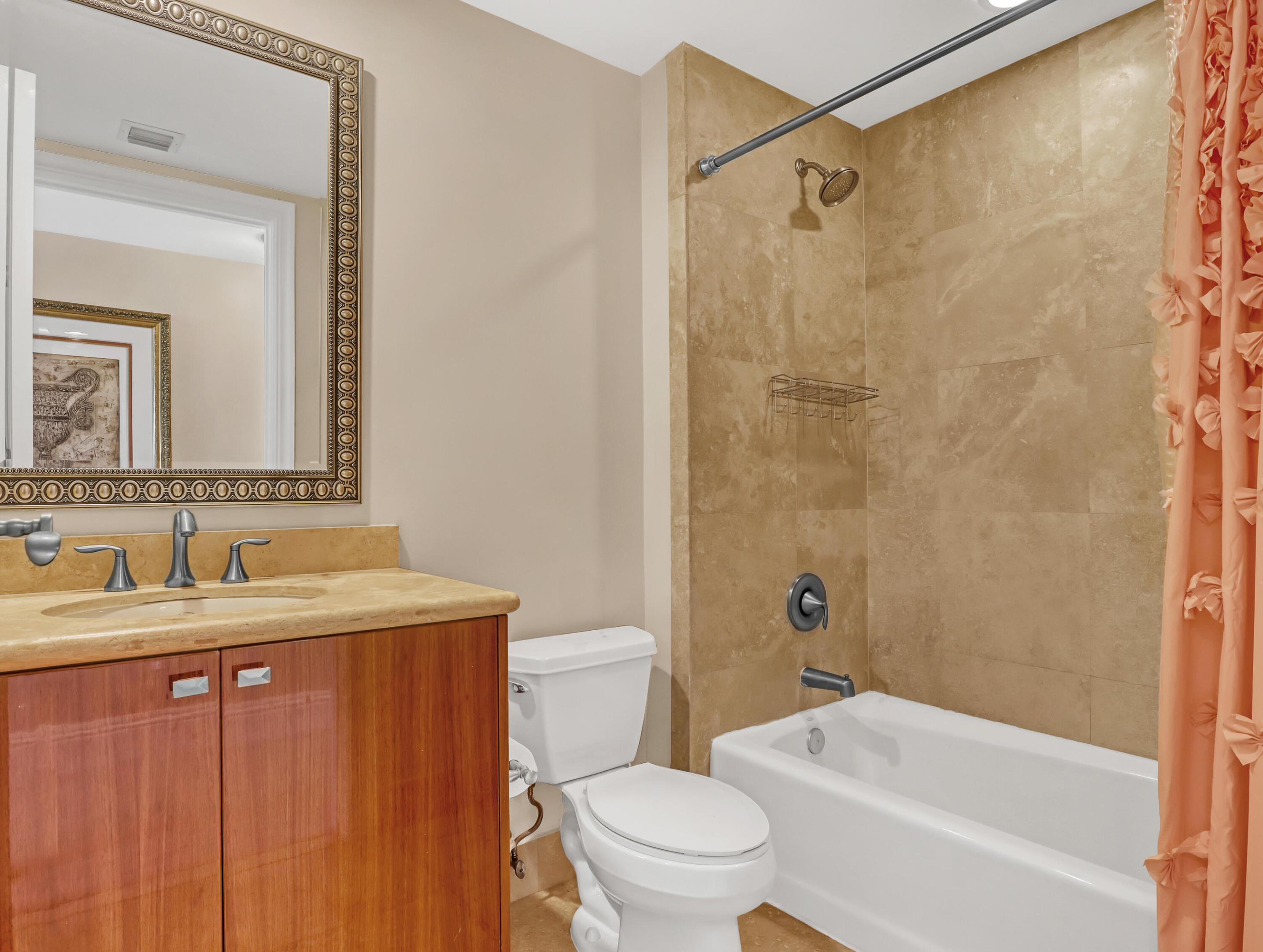 2700 N Ocean Drive 2105b