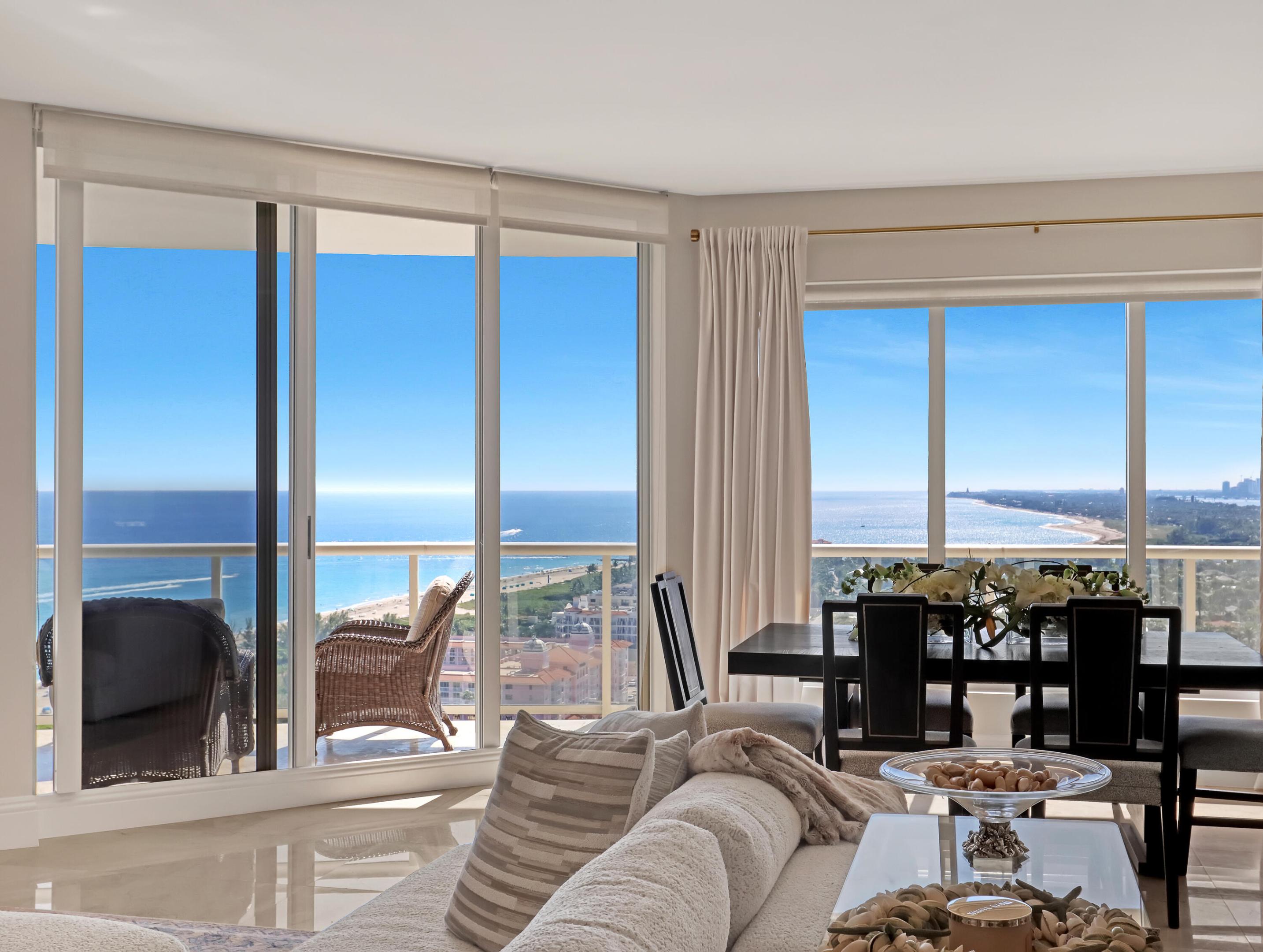 2700 N Ocean Drive 2105b