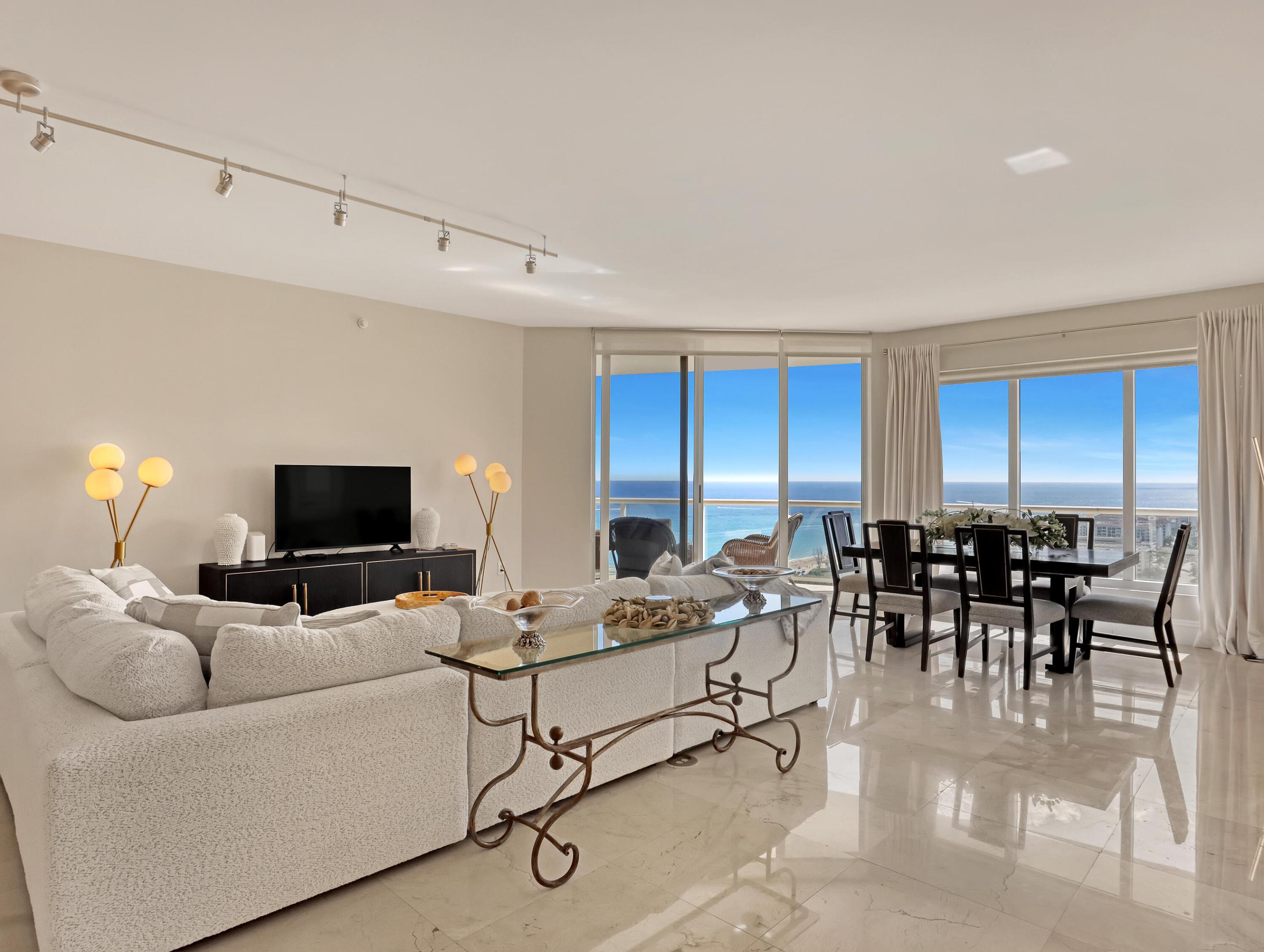 2700 N Ocean Drive 2105b