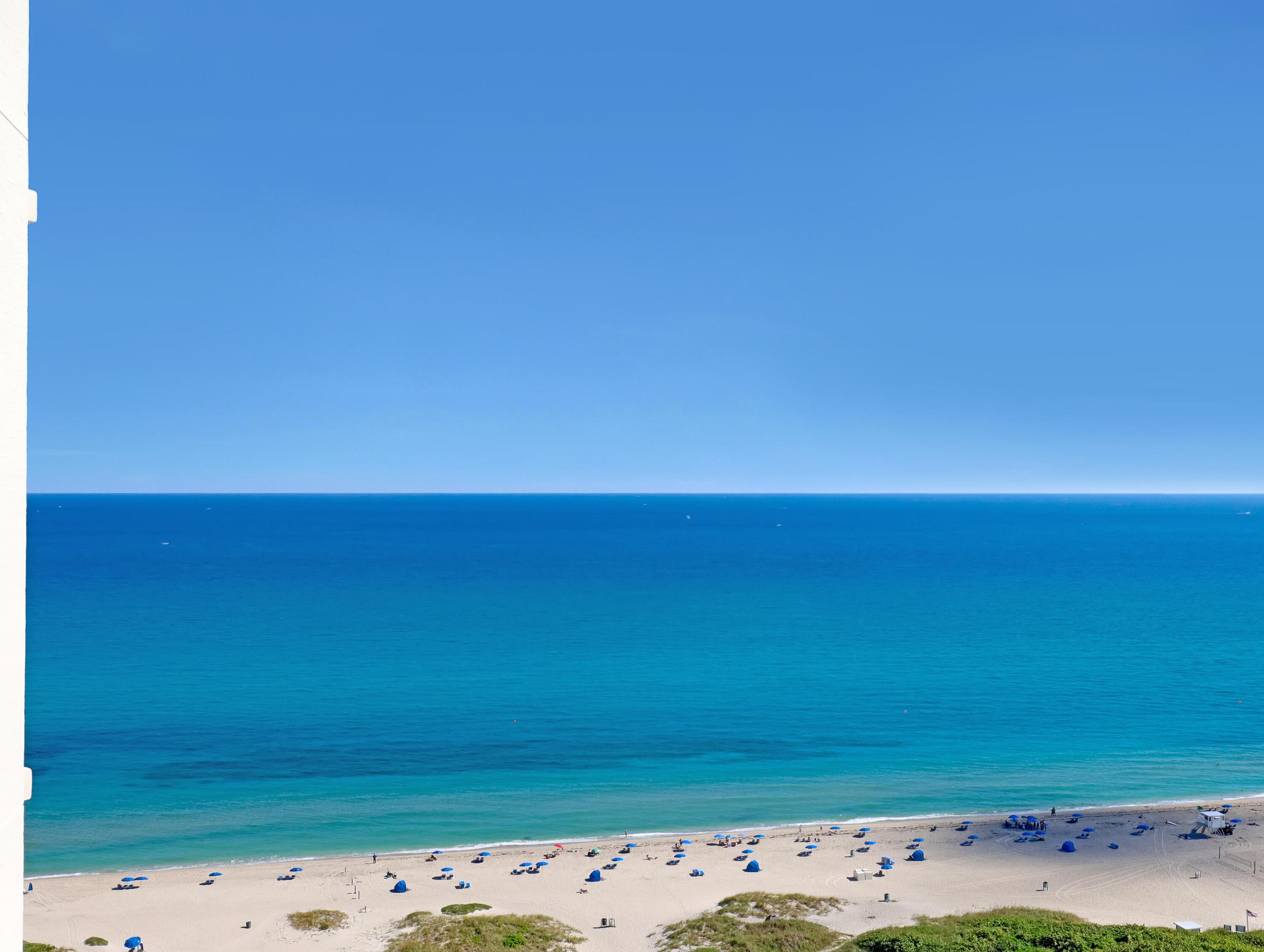 2700 N Ocean Drive 2105b