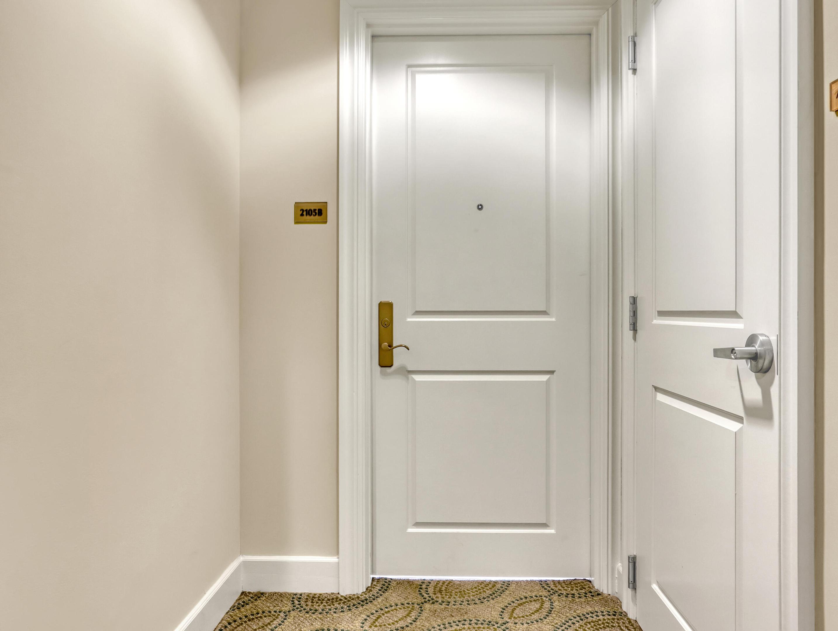 2700 N Ocean Drive 2105b