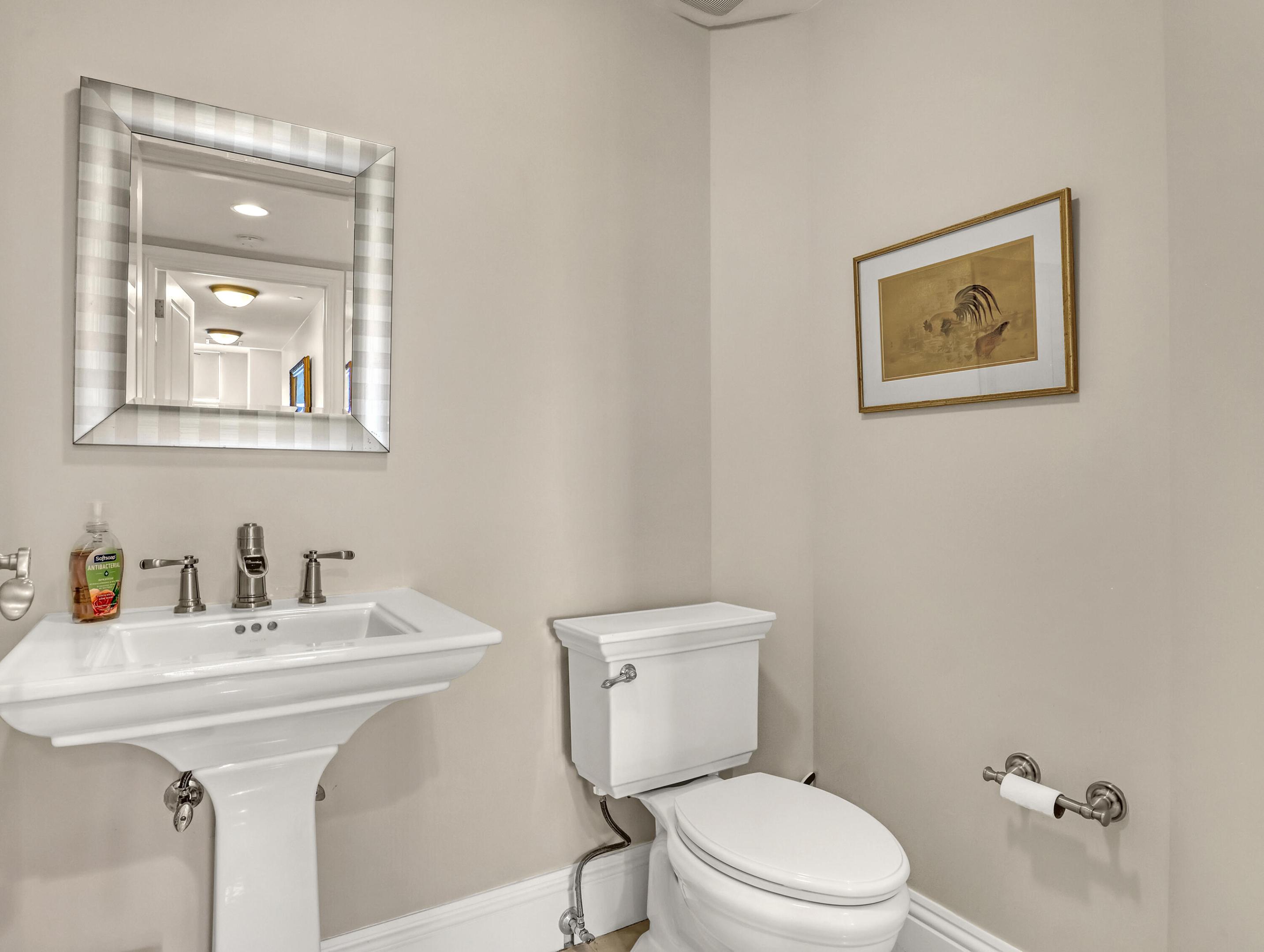 2700 N Ocean Drive 2105b