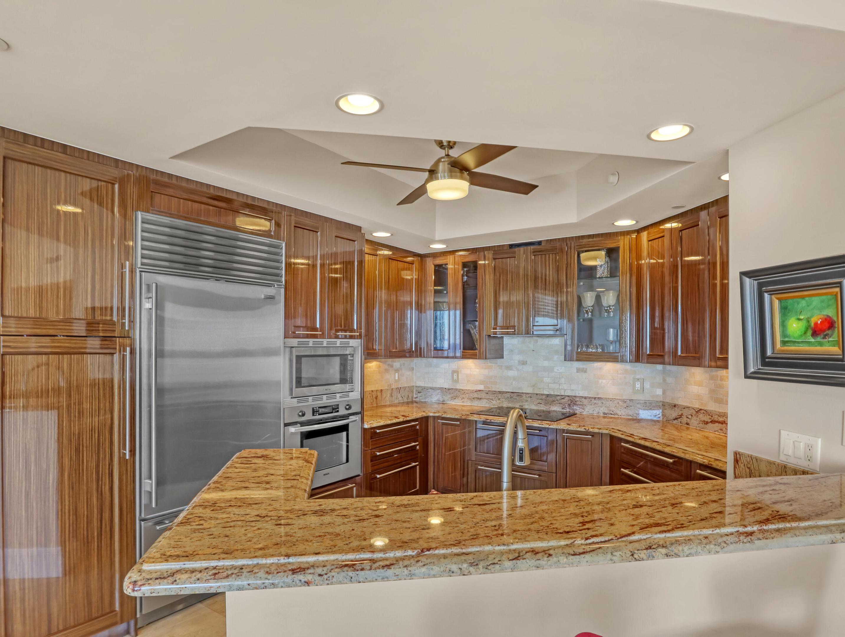 2700 N Ocean Drive 2105b