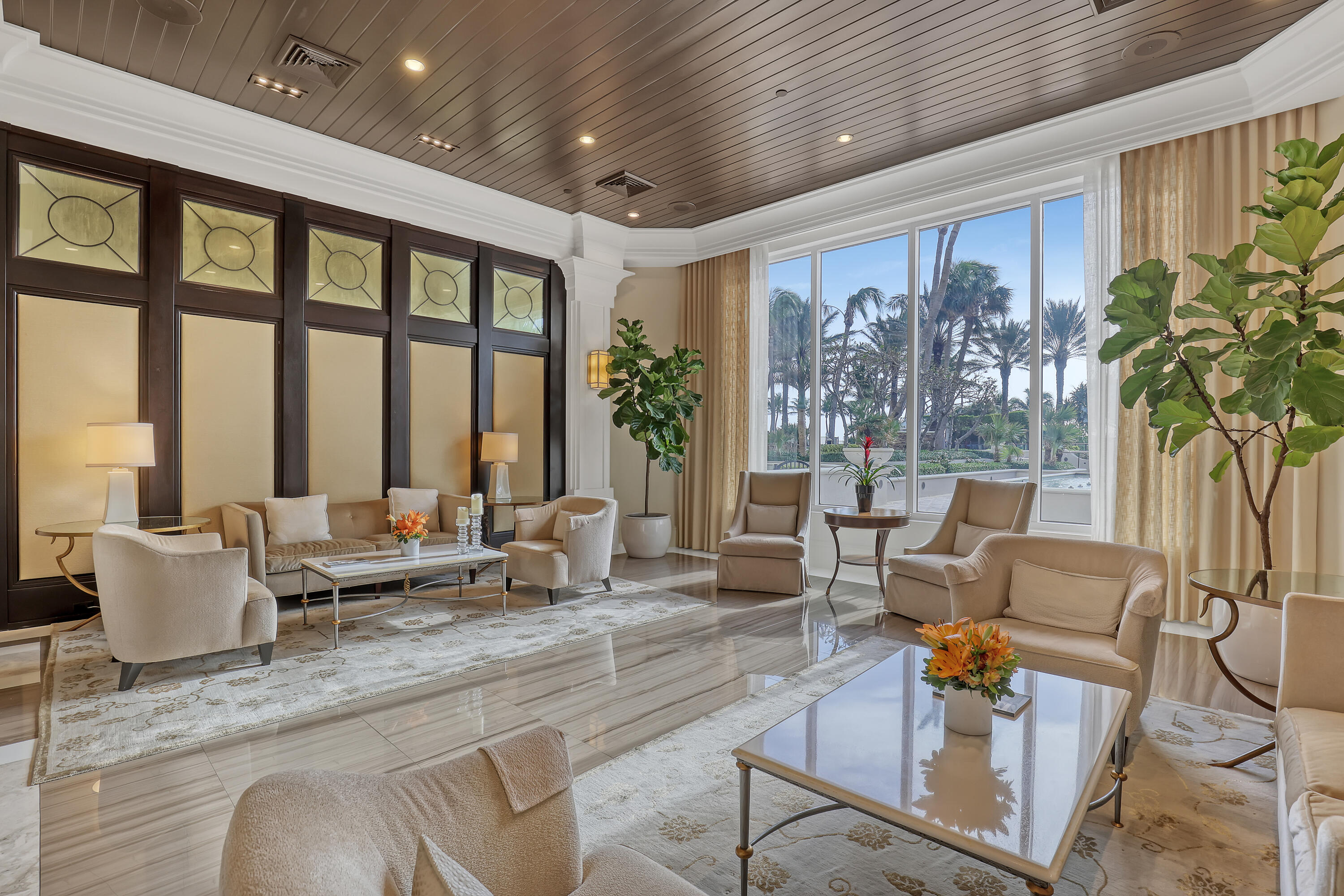 2700 N Ocean Drive 2105b