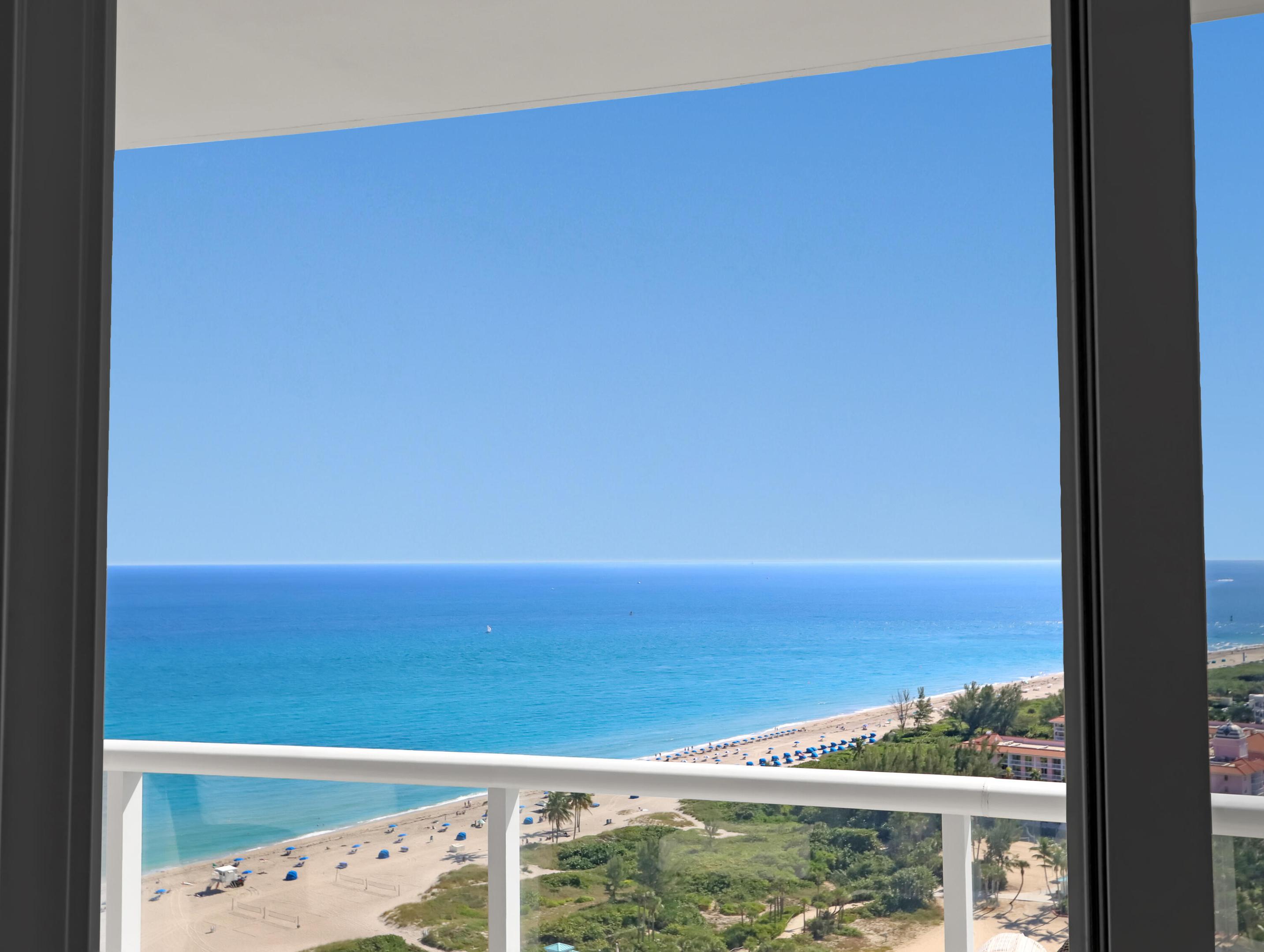 2700 N Ocean Drive 2105b