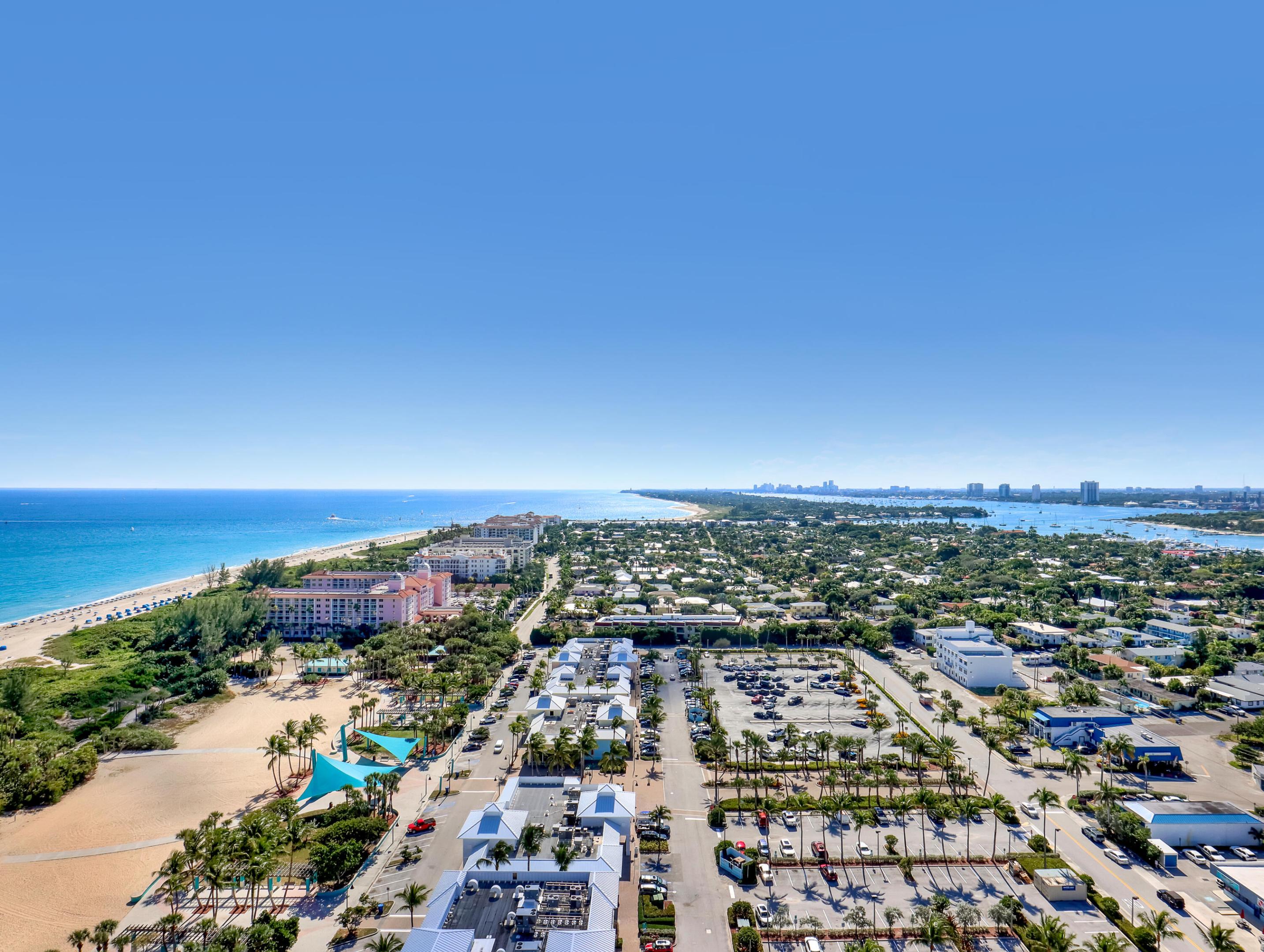 2700 N Ocean Drive 2105b