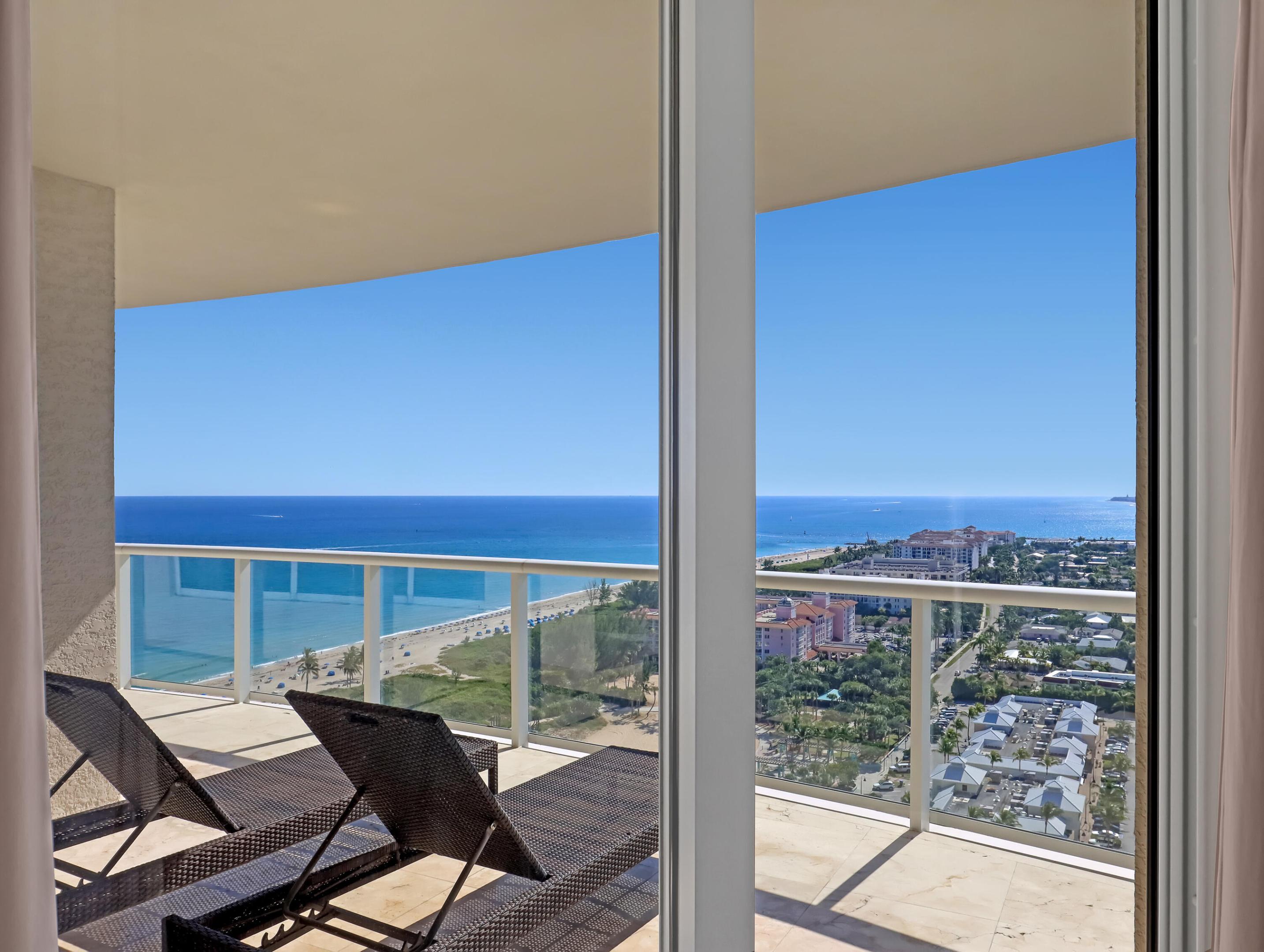 2700 N Ocean Drive 2105b