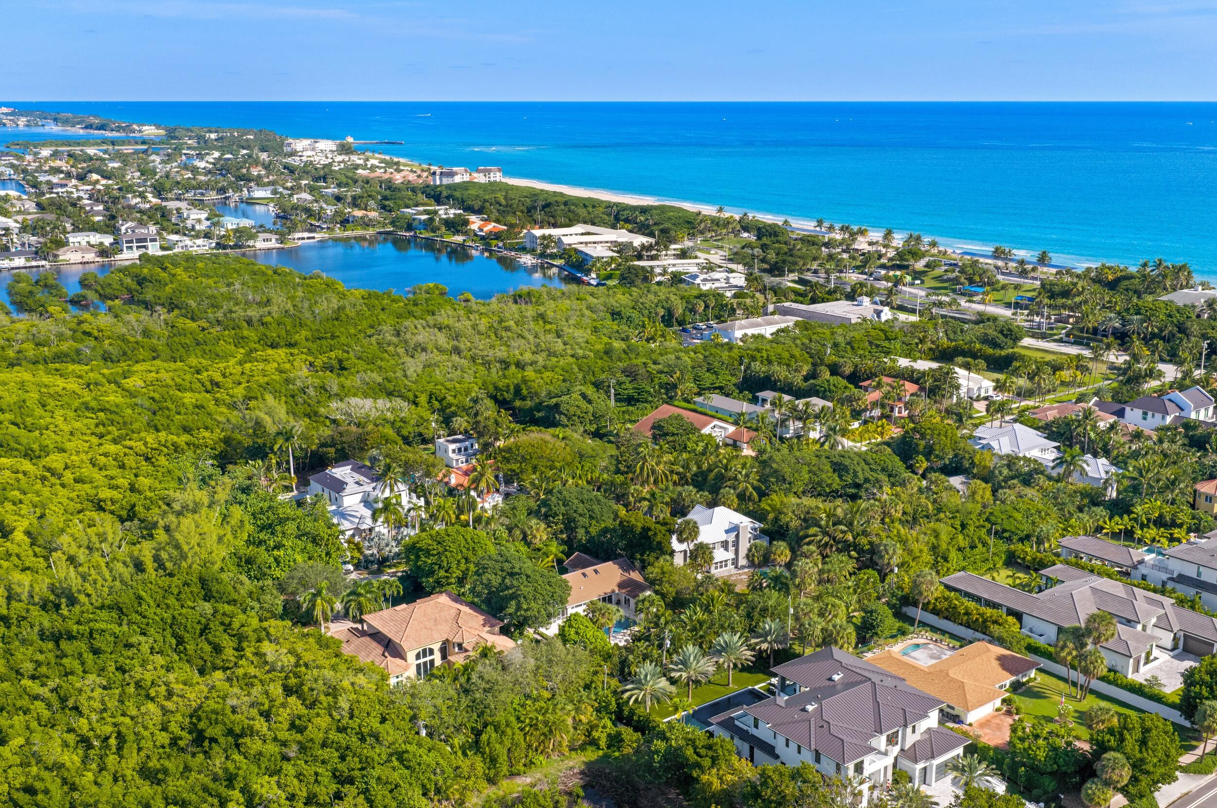 41 Coconut Lane, Ocean Ridge