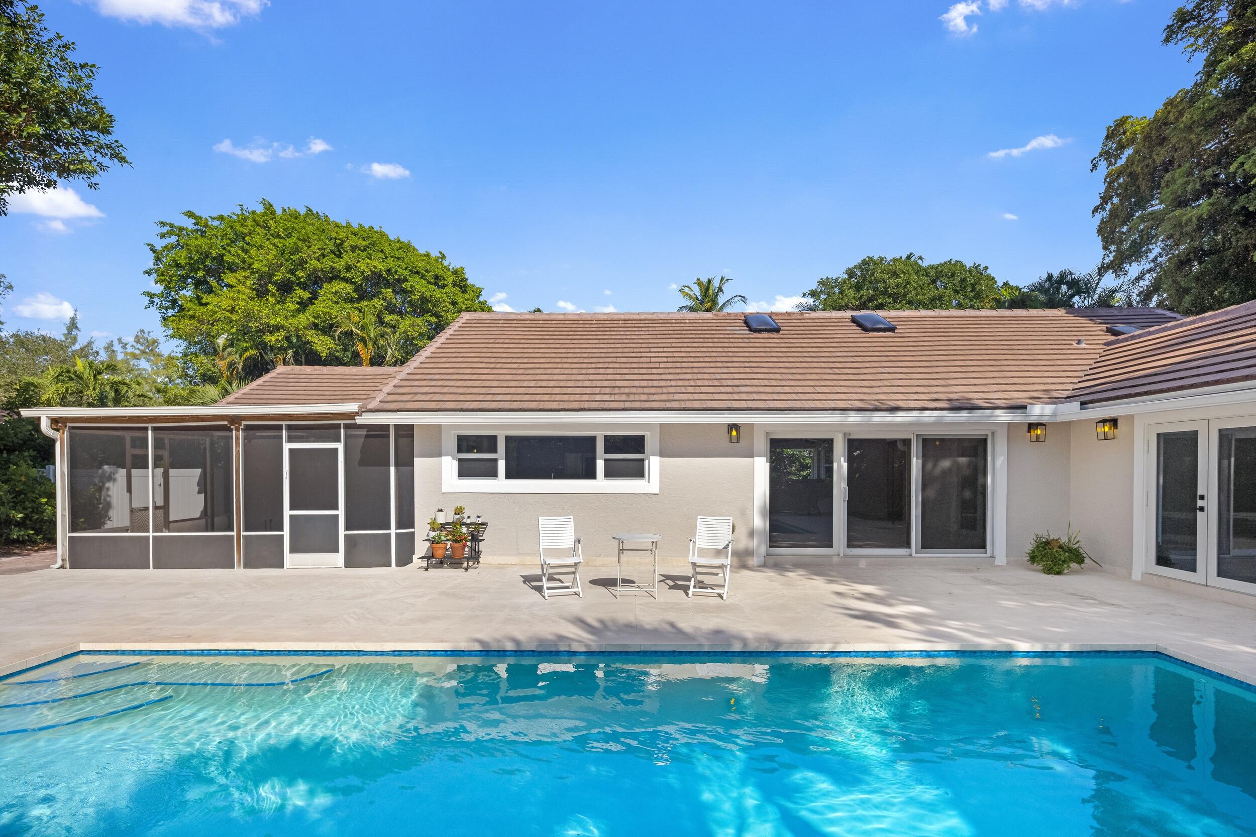 41 Coconut Lane, Ocean Ridge