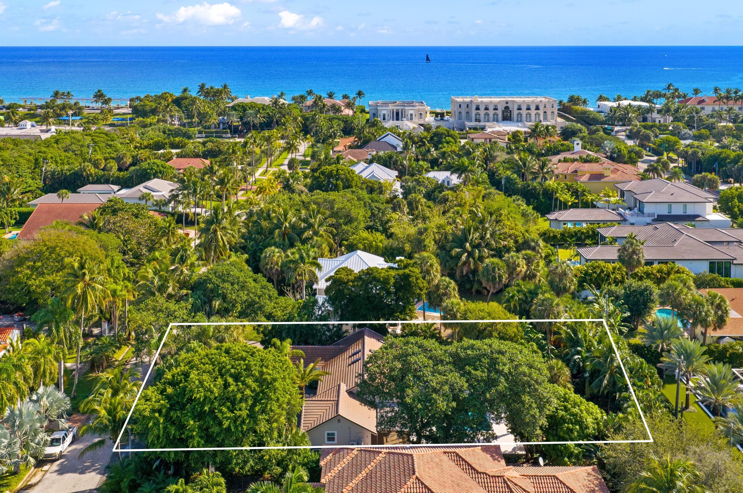 41 Coconut Lane, Ocean Ridge